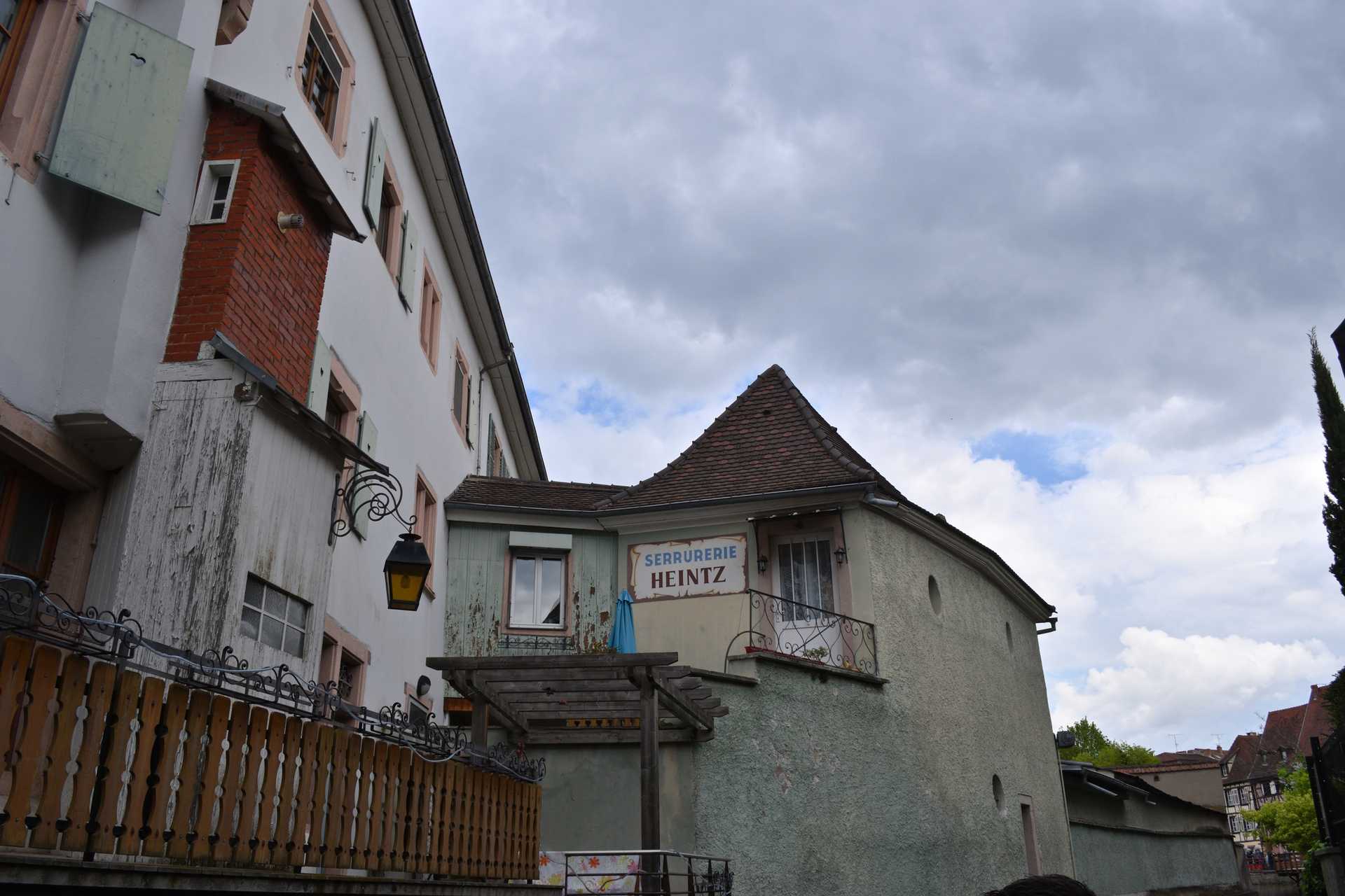 Colmar 3rd Day Sweet Narcisse Go 32