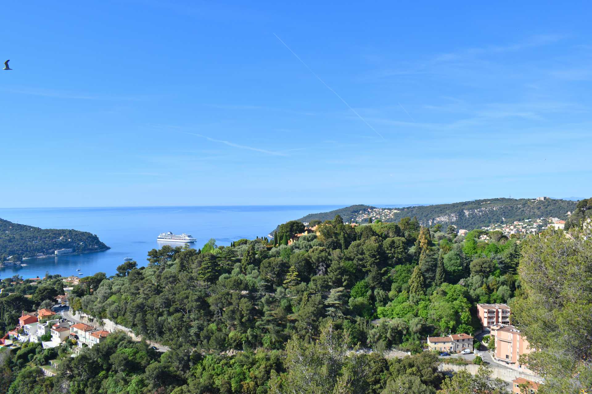 6th Day Nice to Eze 15