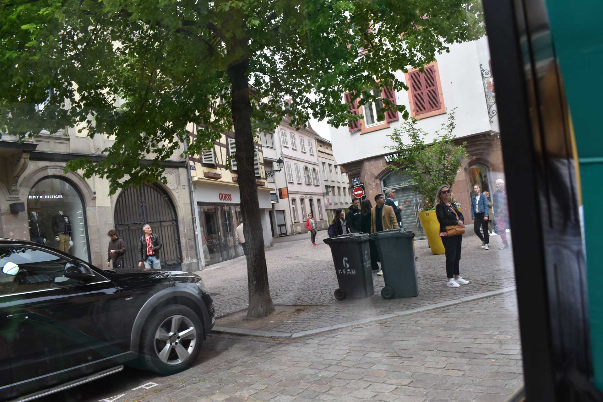 Colmar 2nd Day Petit Train Touristique 11