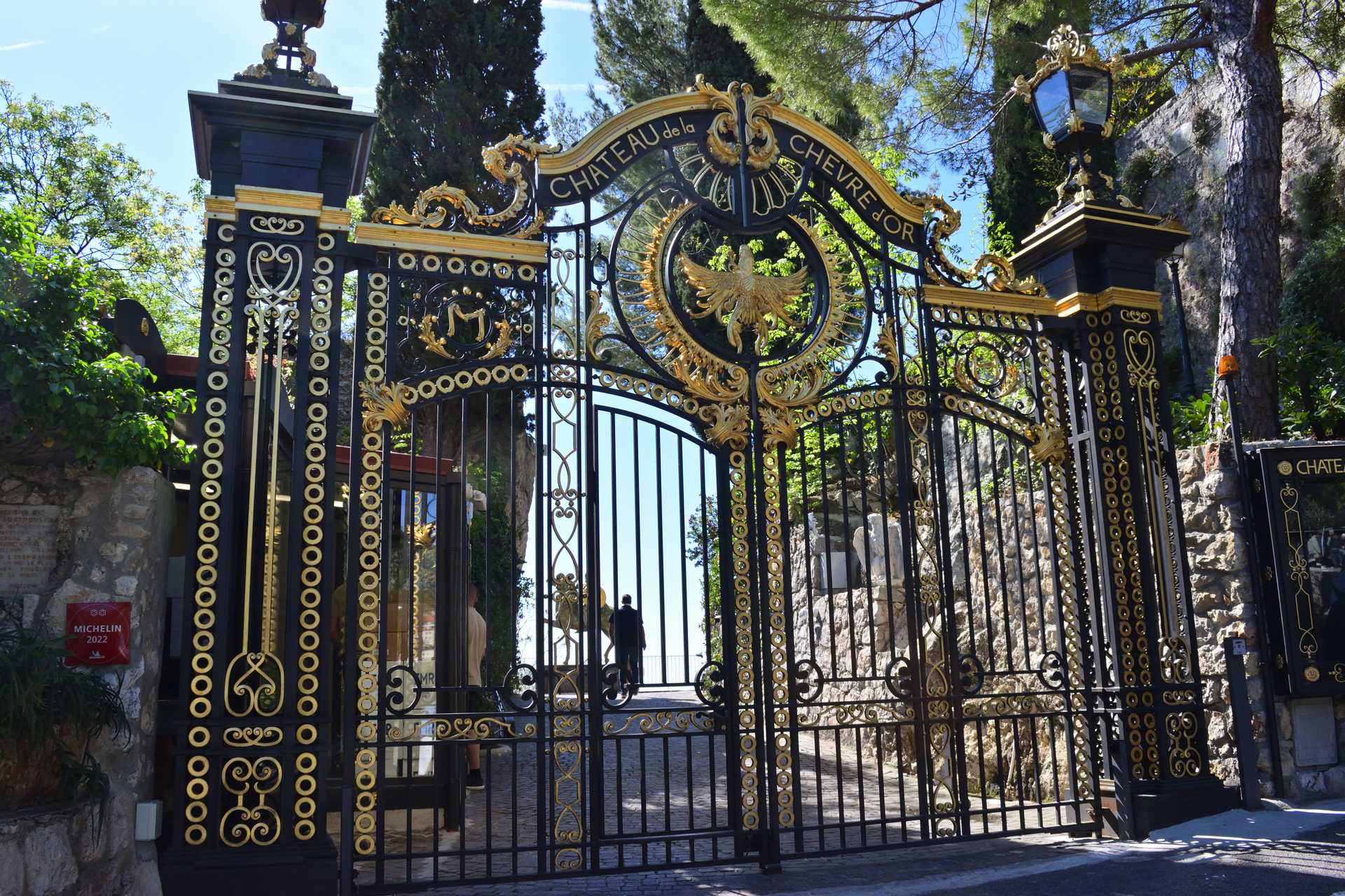6th Day Base of Eze Village 30