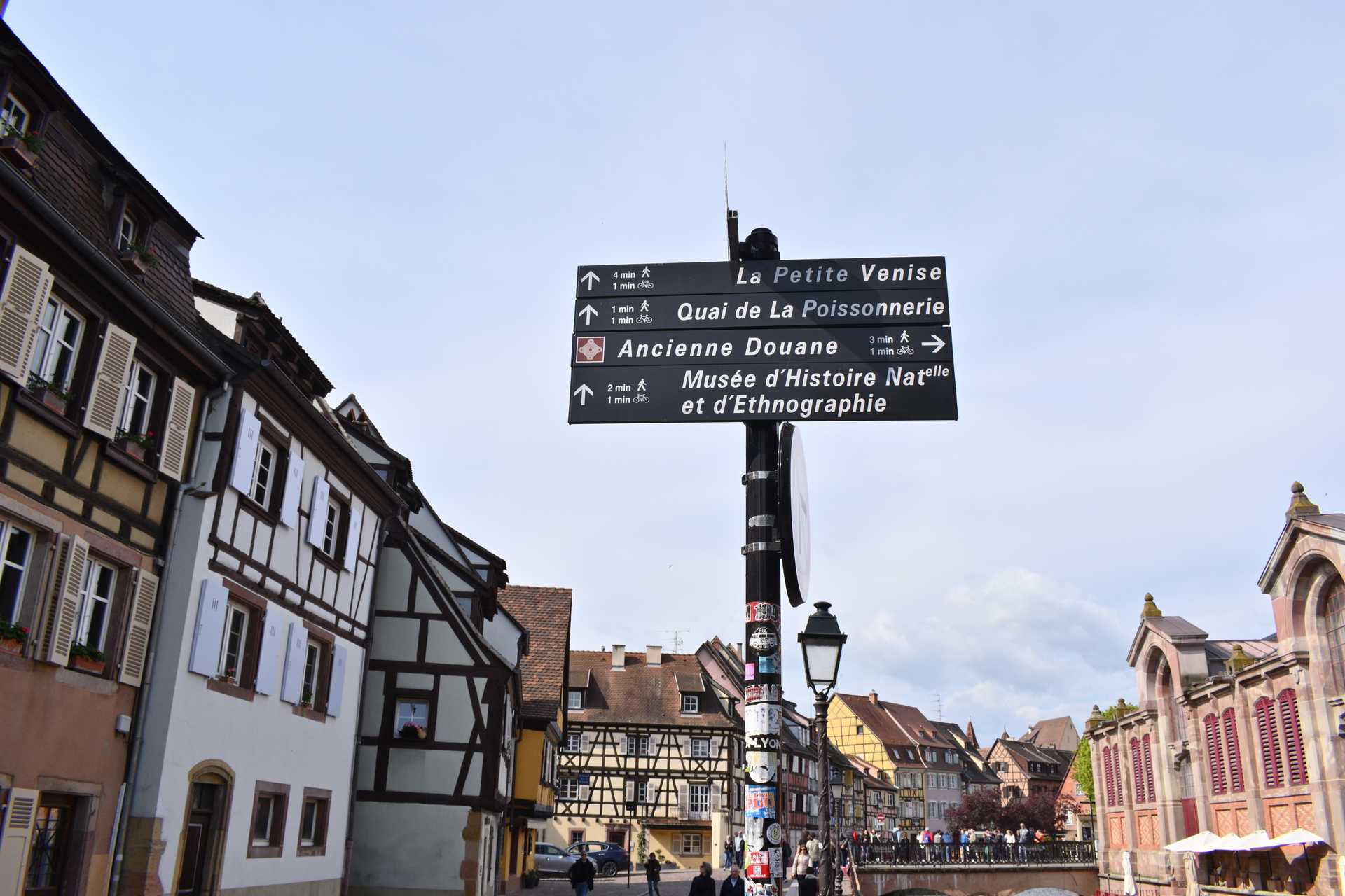 Colmar 3rd Day Morning 18