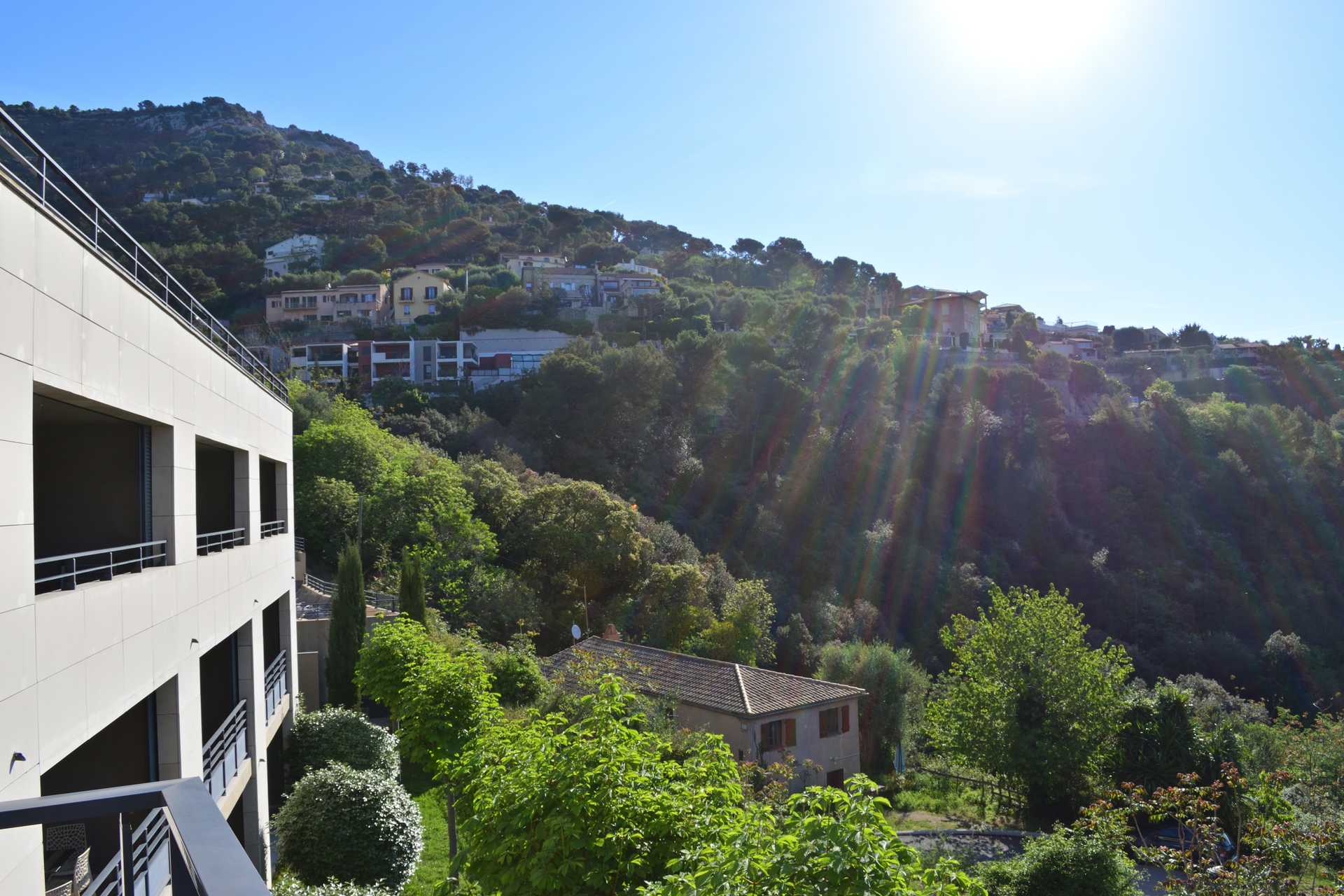 7th Day Eze Village Morning 3