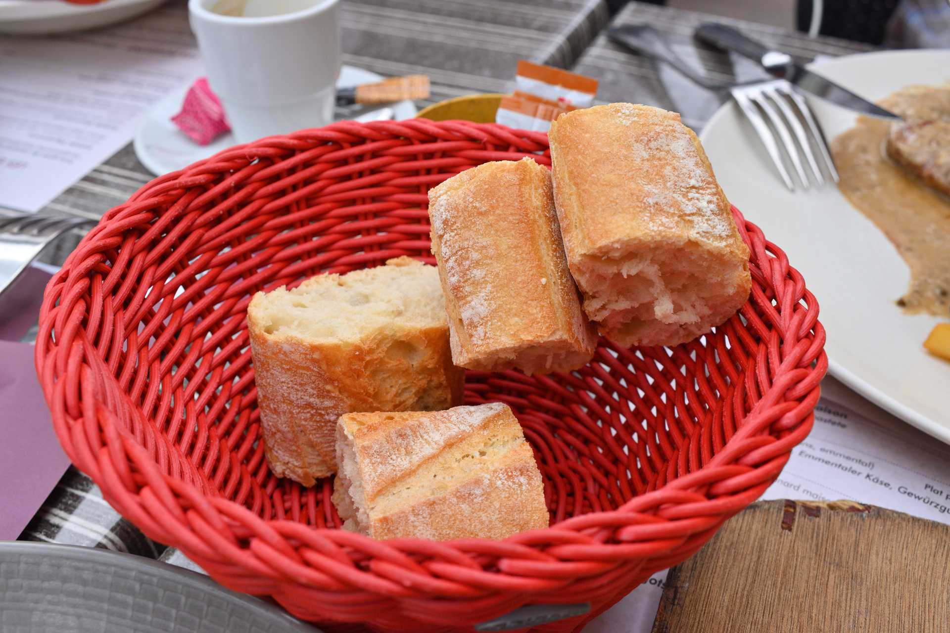 Colmar 3rd Day Winstub Koifhus Lunch 4