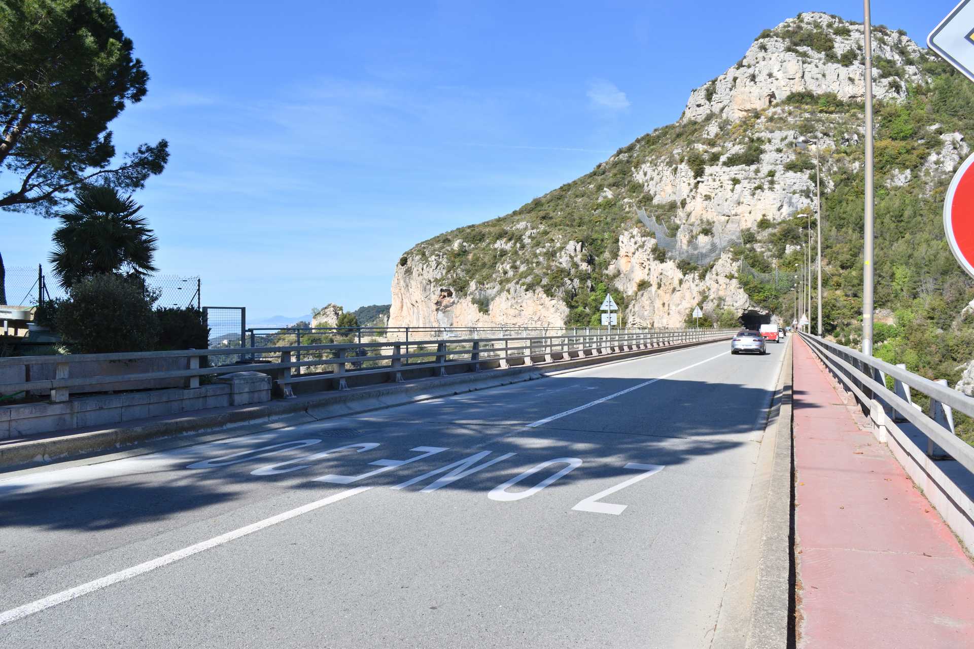 6th Day Eze Arrival 4