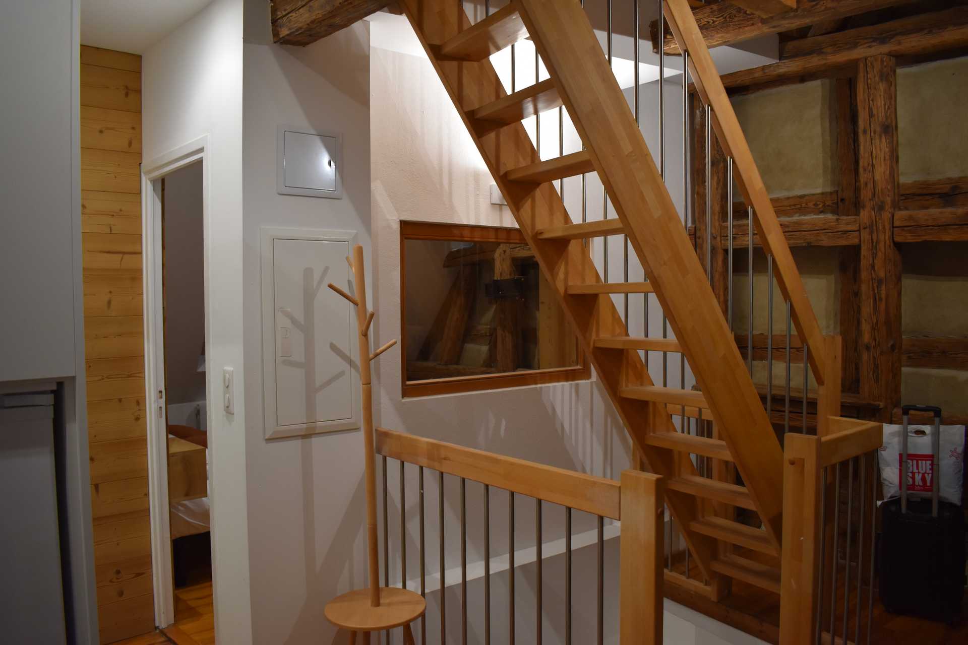 Colmar Home Petite Venise Inside 4