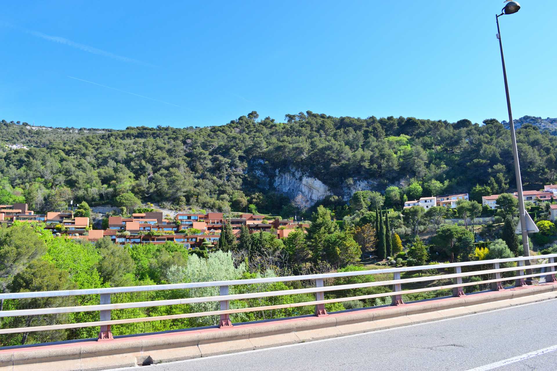 6th Day Base of Eze Village 10