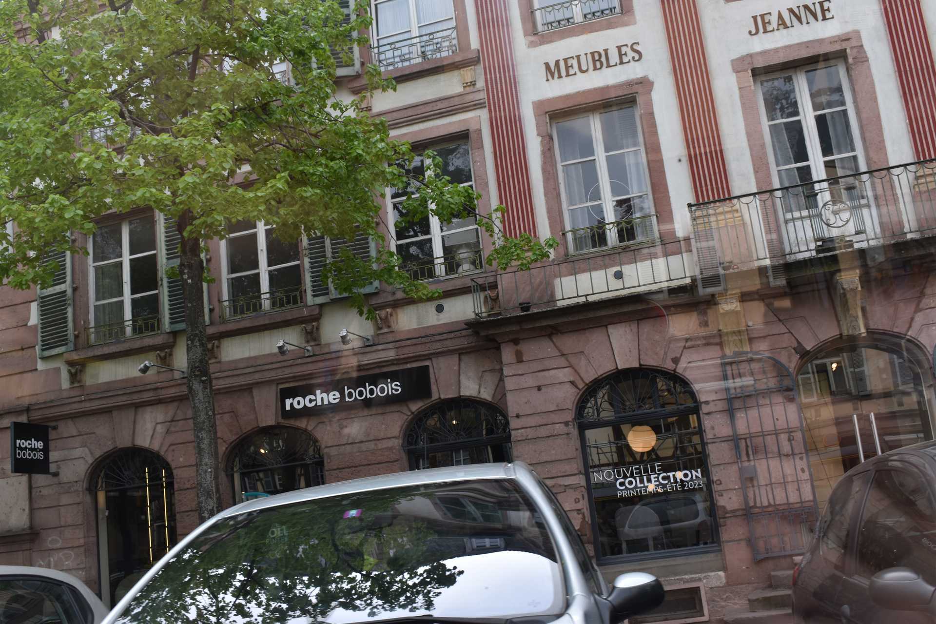 Colmar 2nd Day Petit Train Touristique 55