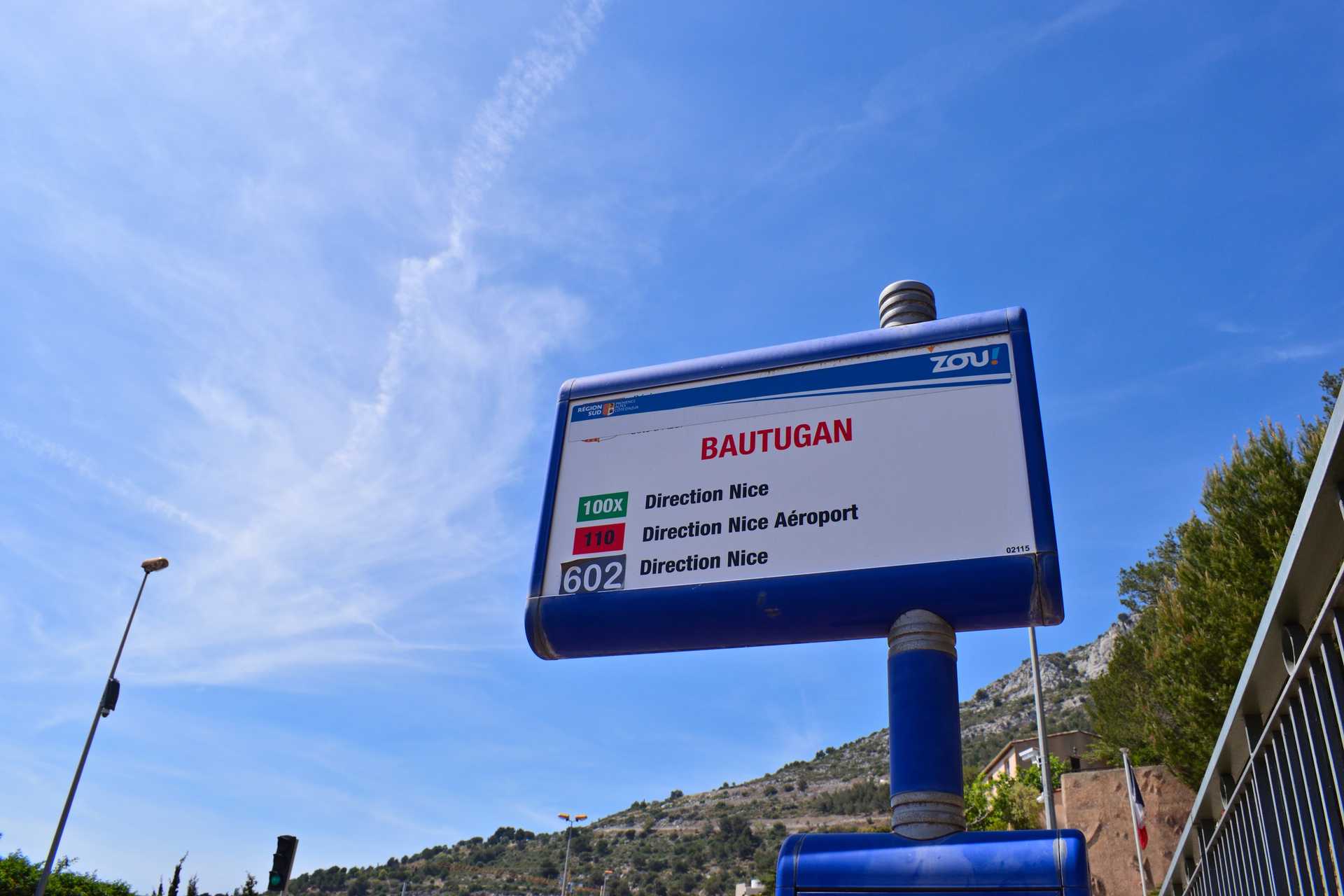 7th Day Eze Village to Nice Bus Stop 6