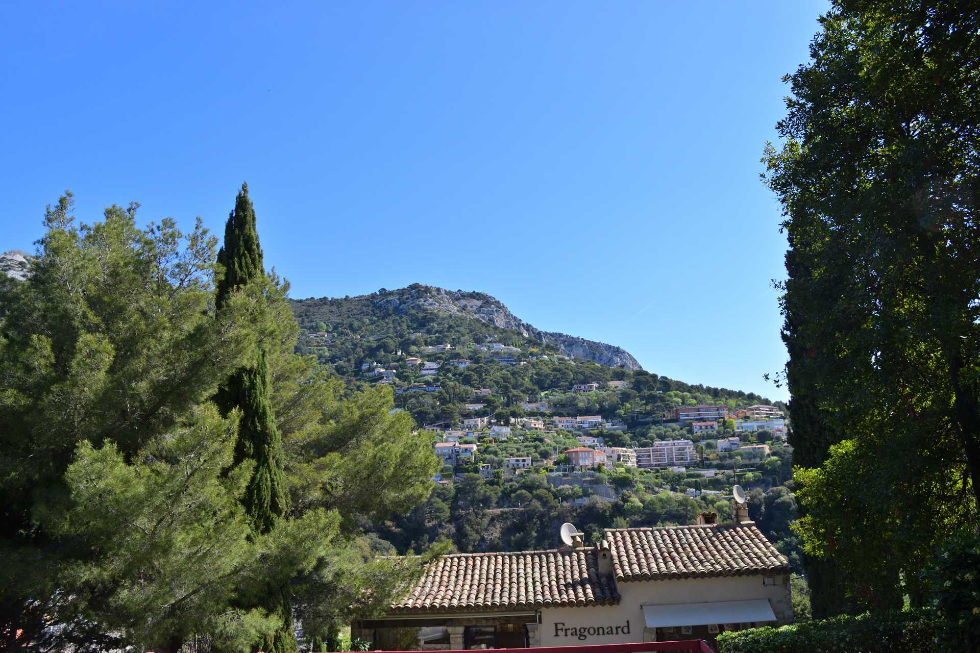 6th Day Base of Eze Village 33