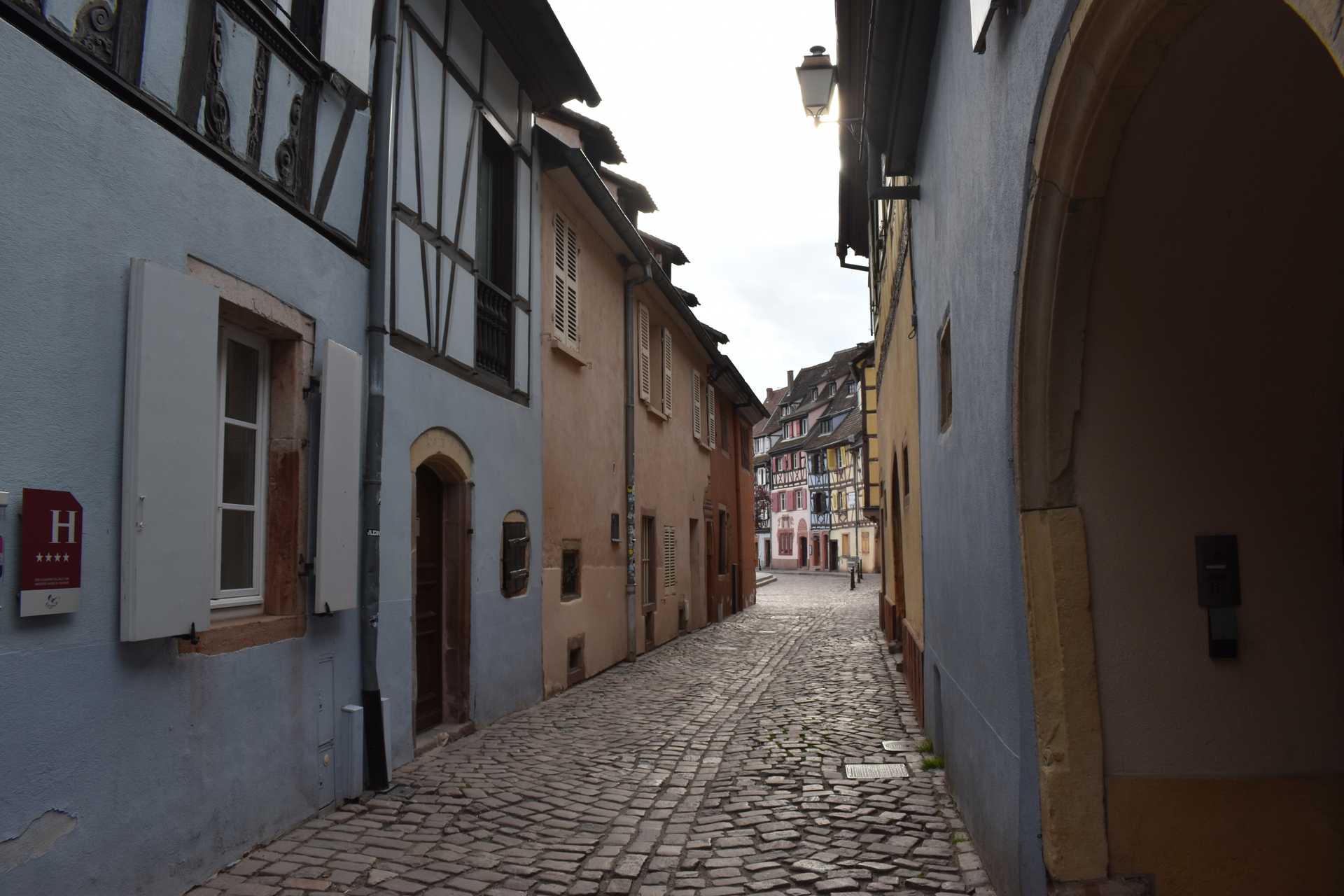 Colmar 2nd Day Morning 10