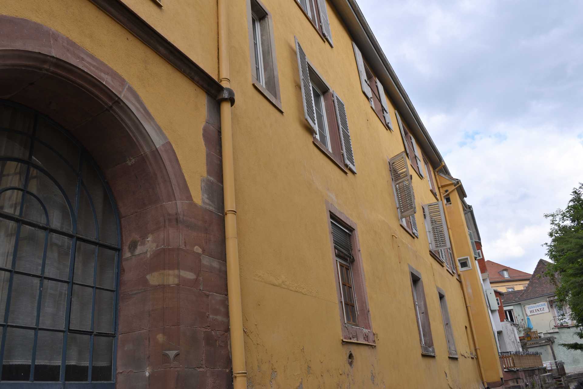 Colmar 3rd Day Sweet Narcisse Go 31