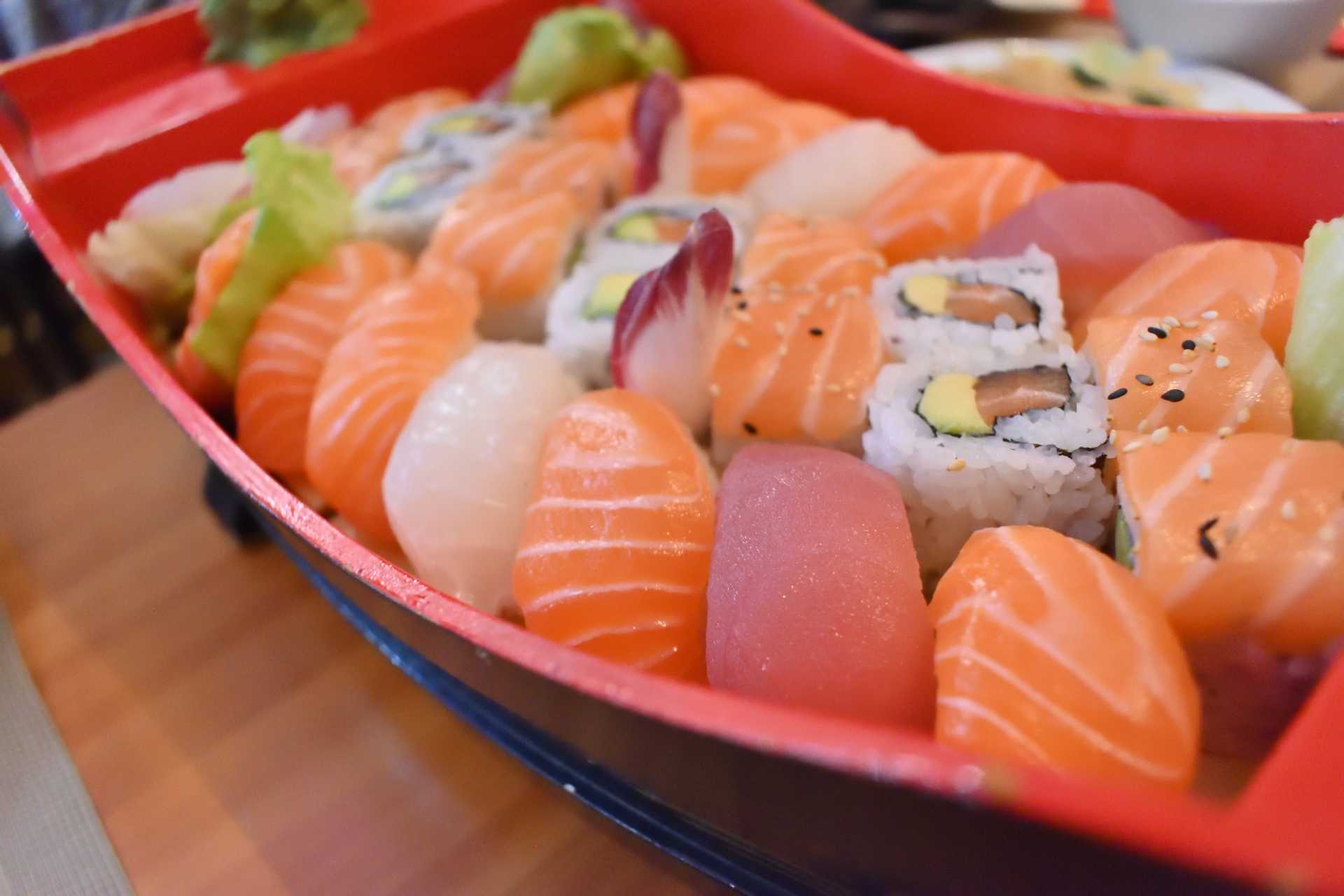 ごちうさ聖地巡礼記(22) 〜コルマール編〜 夕食を食べ、アパートへ
