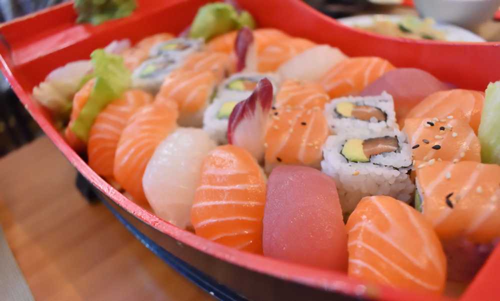 ごちうさ聖地巡礼記(22) 〜コルマール編〜 夕食を食べ、アパートへ
