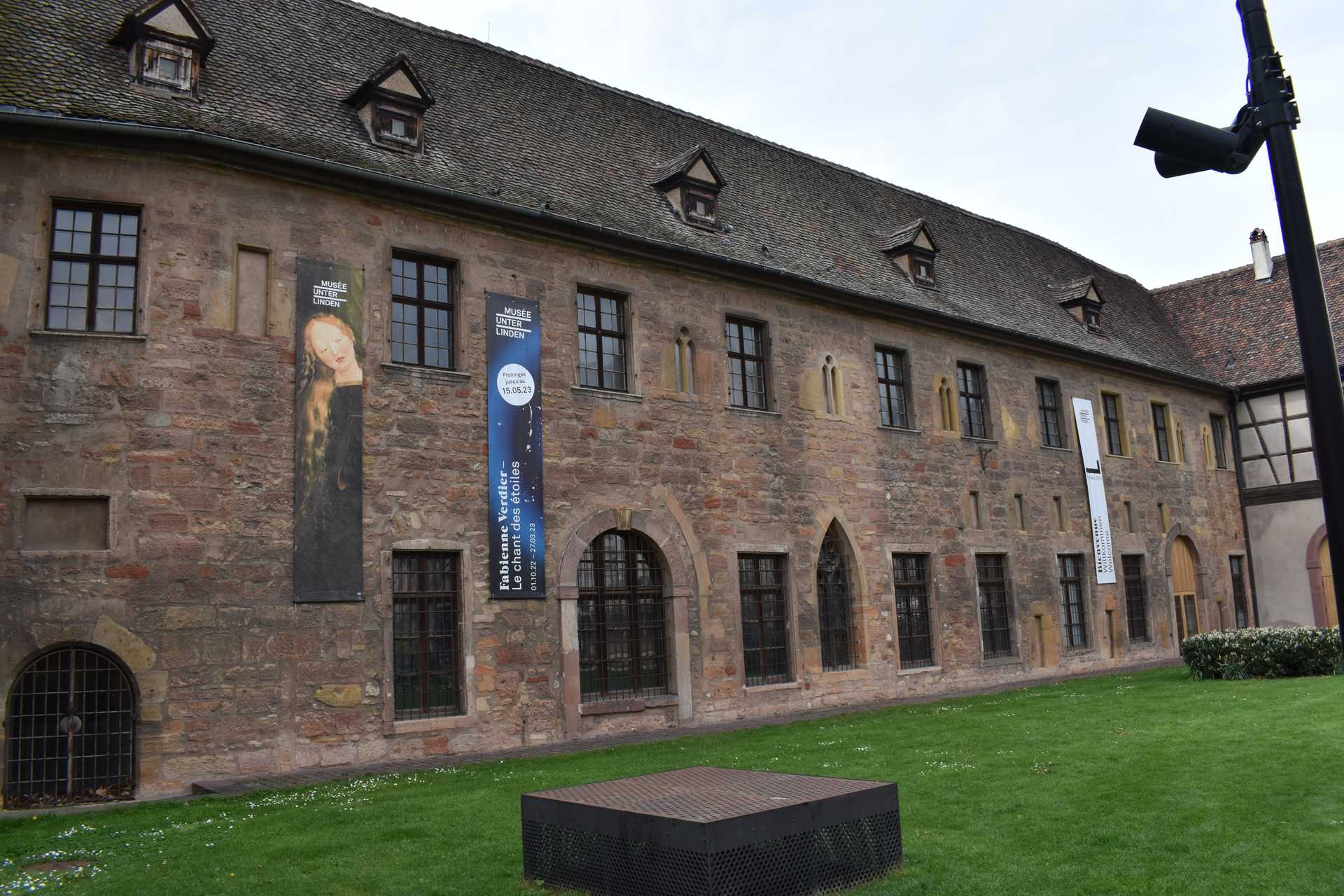 Colmar 2nd Day Pl des Unterlinden 10