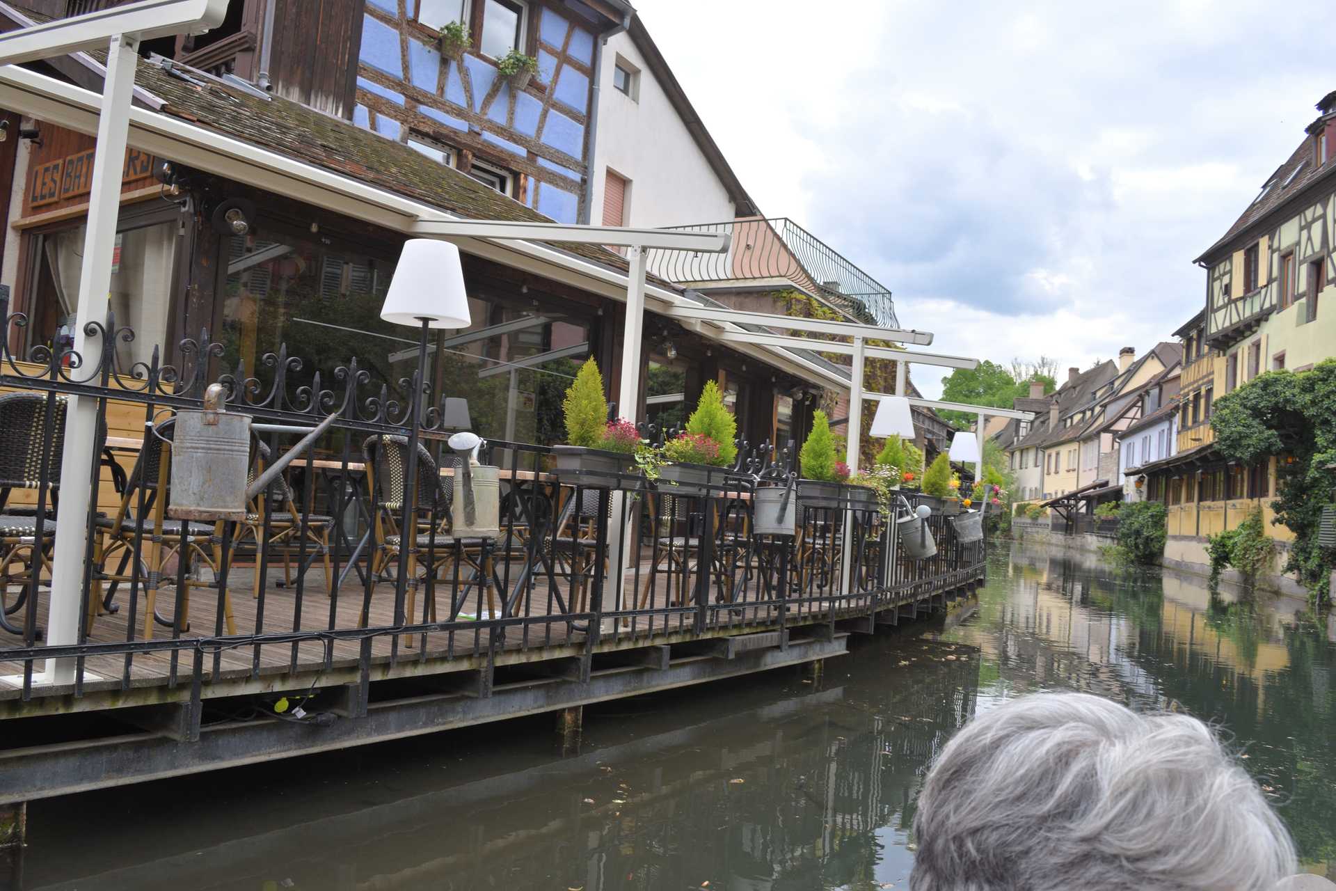 Colmar 3rd Day Sweet Narcisse Return 35