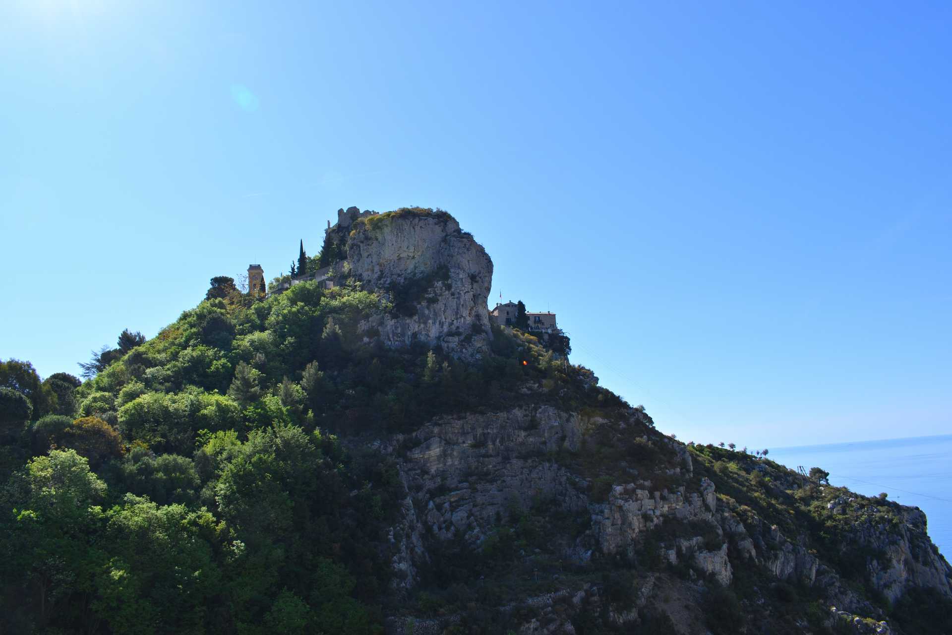 6th Day Base of Eze Village 7
