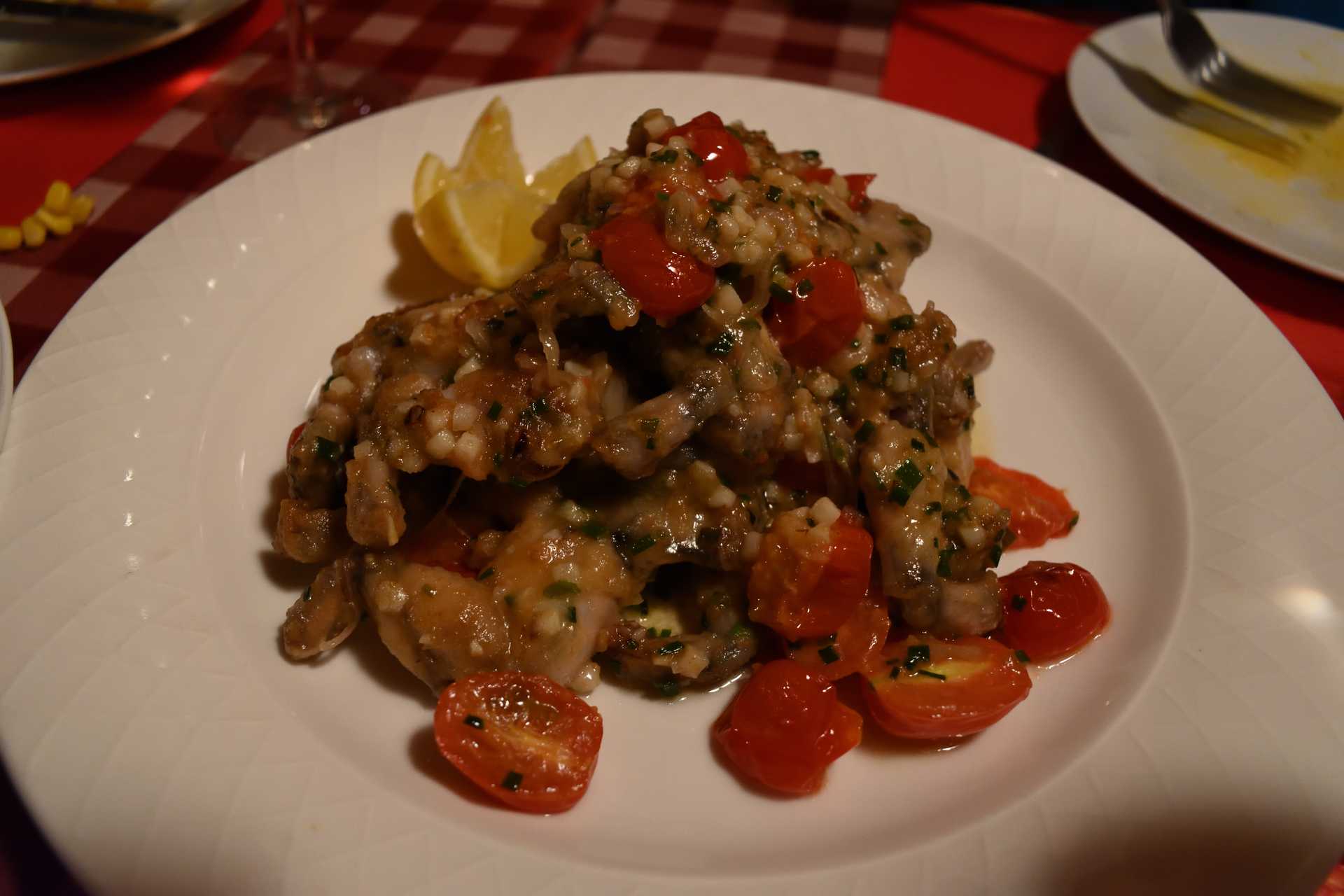 Restaurant au Chasseur 1st 6