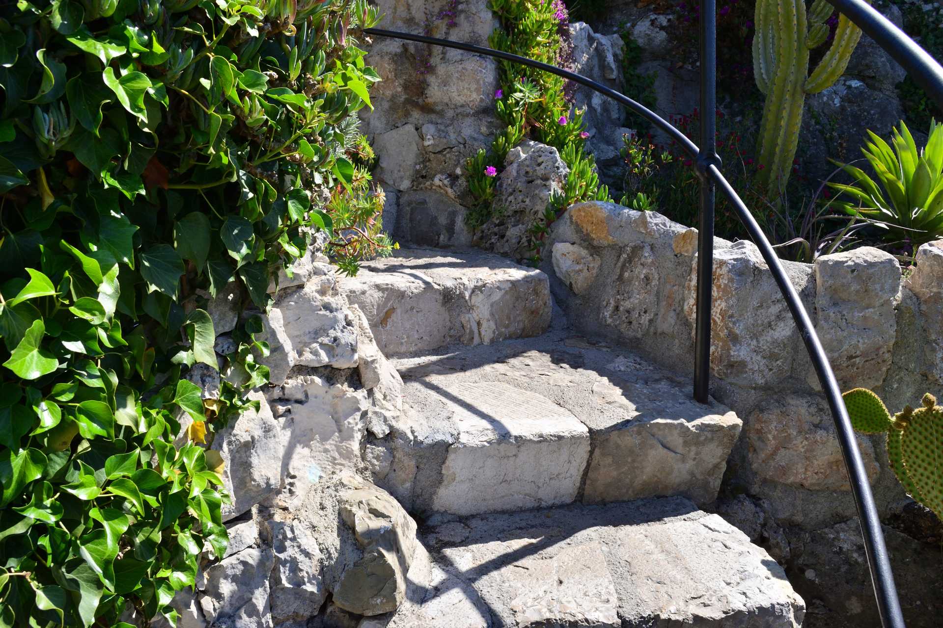 6th Day Eze Village Exotic Jardin to The Top 10
