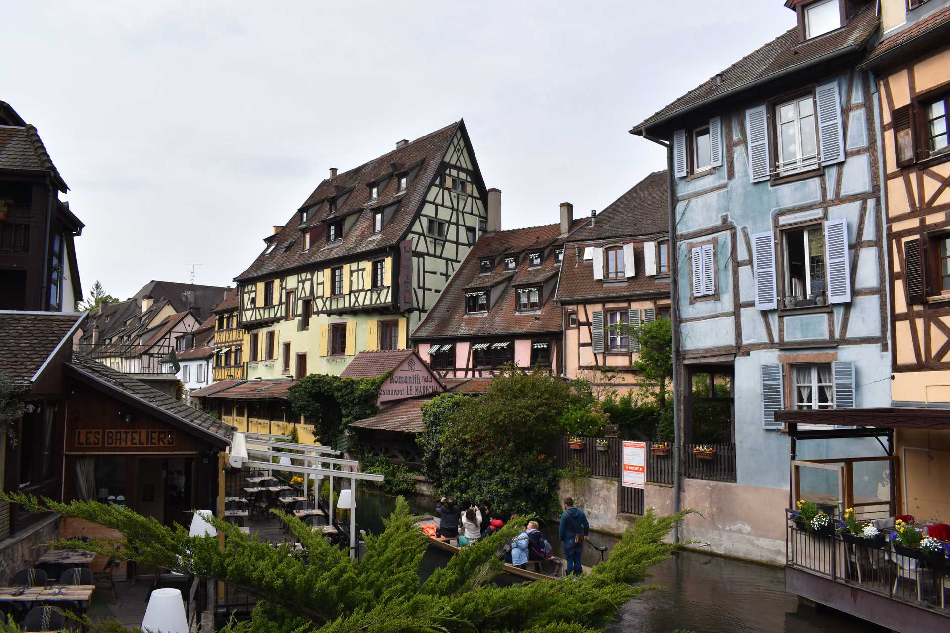 Colmar 2nd Day La Petite Venise 5