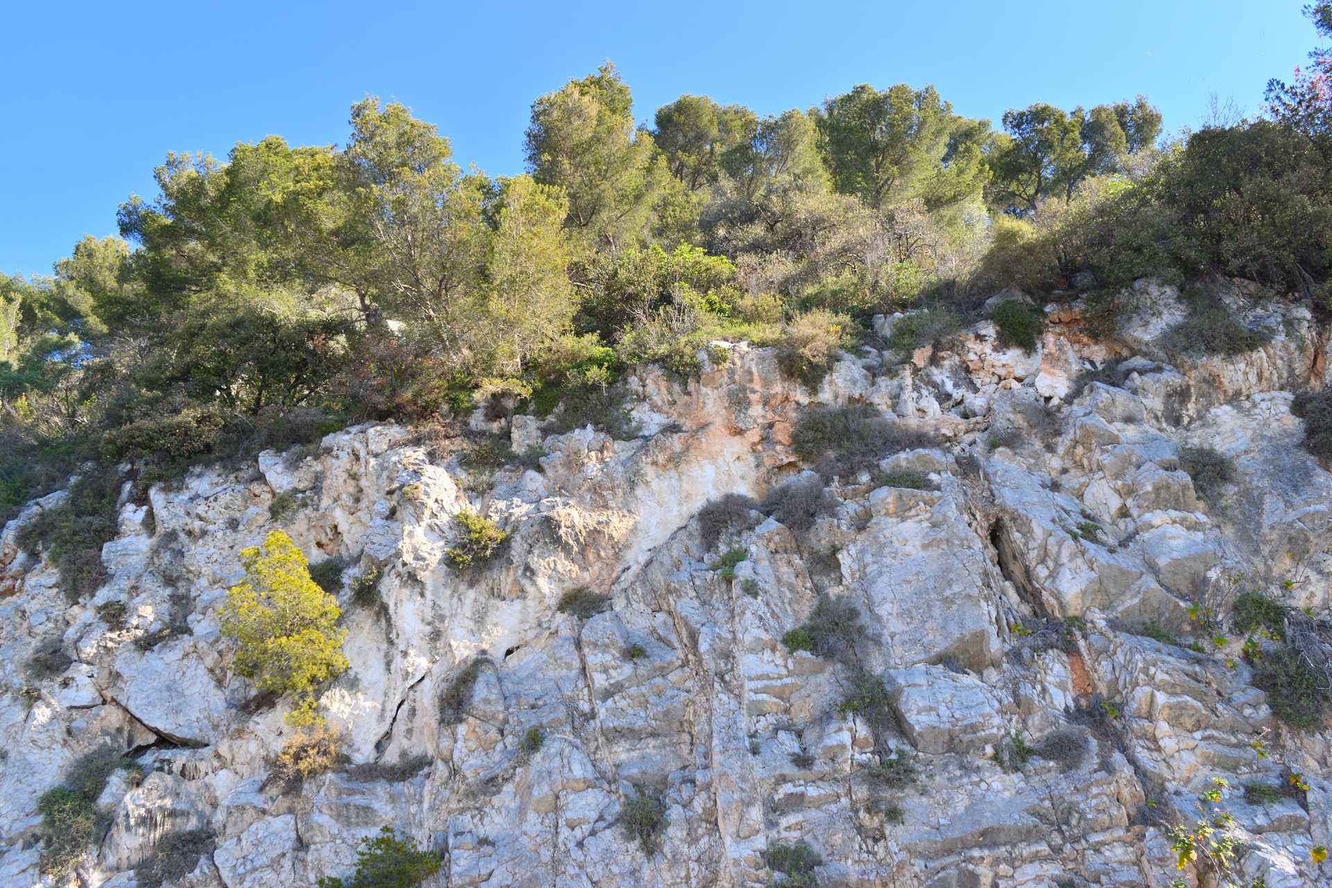 6th Day Nice to Eze 23