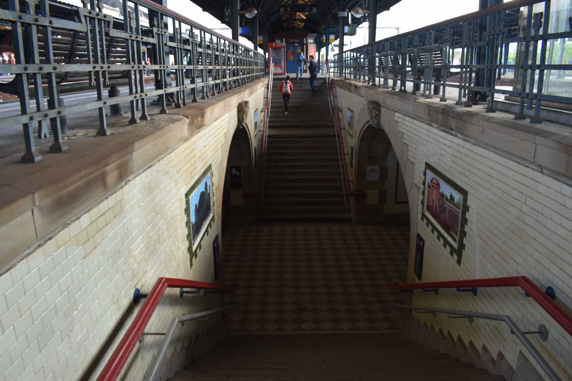 Gare Colmar Home 2