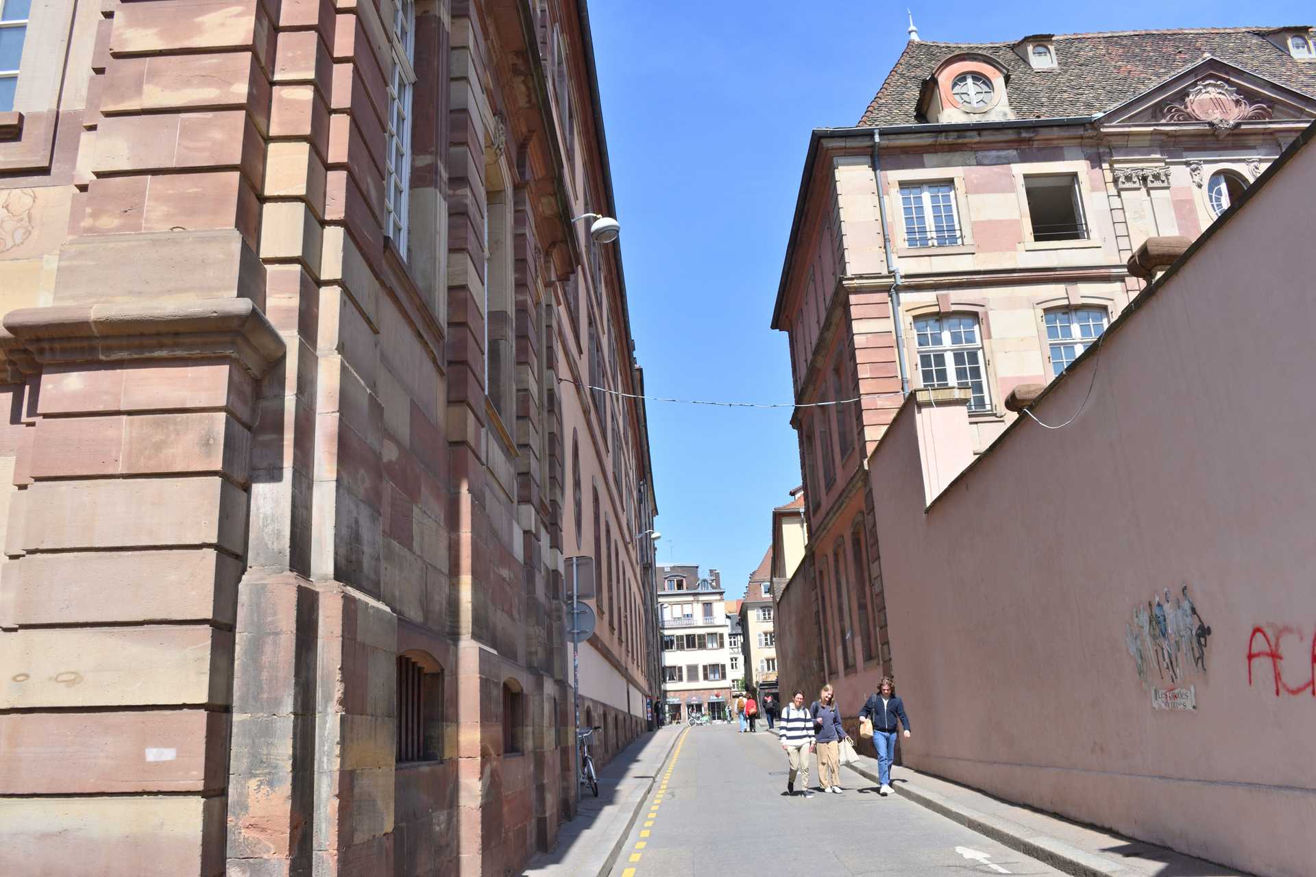 5th Day Strasbourg Cathedrale Notre Dame 20
