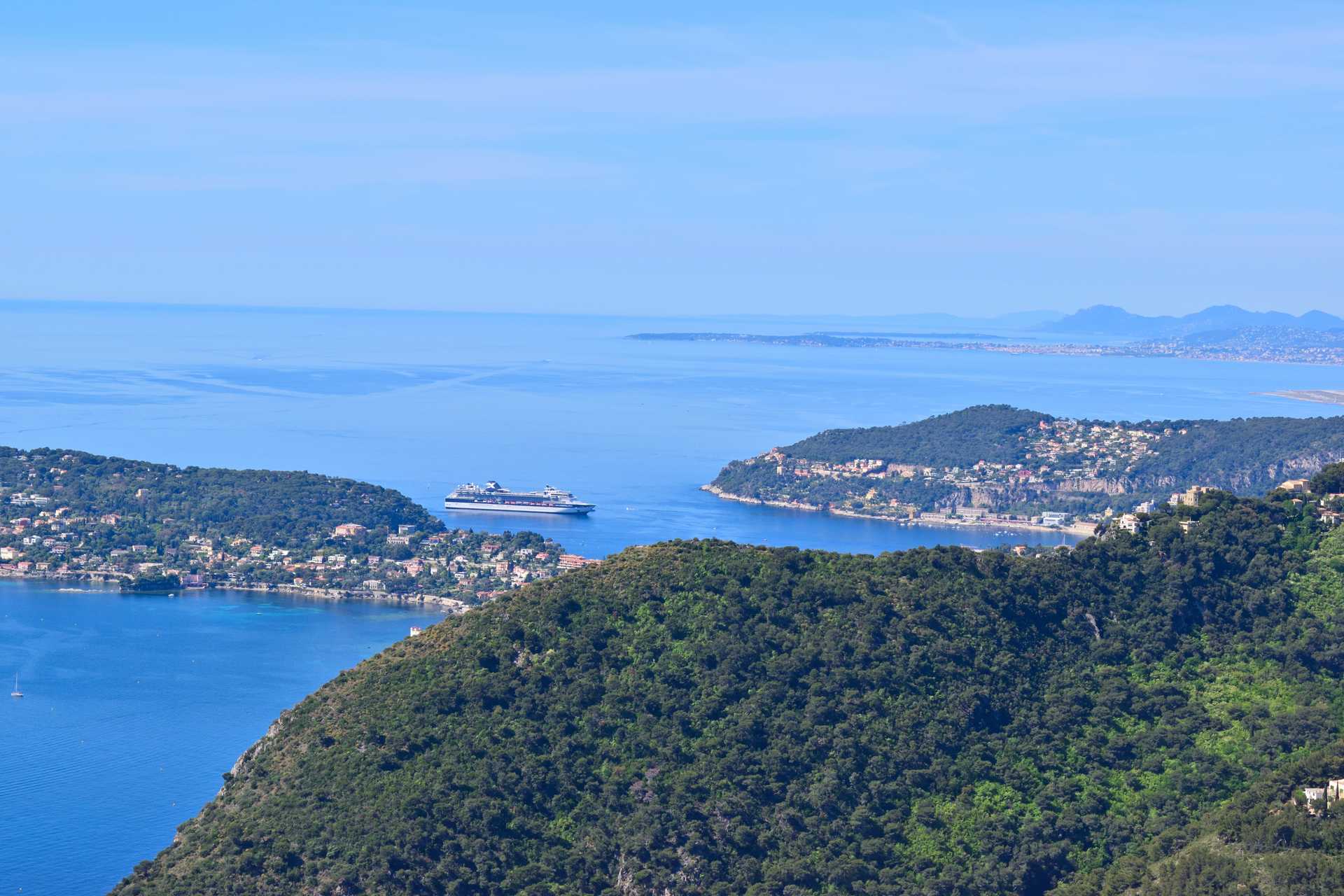 6th Day Eze Village Exotic Jardin Ocean View 20