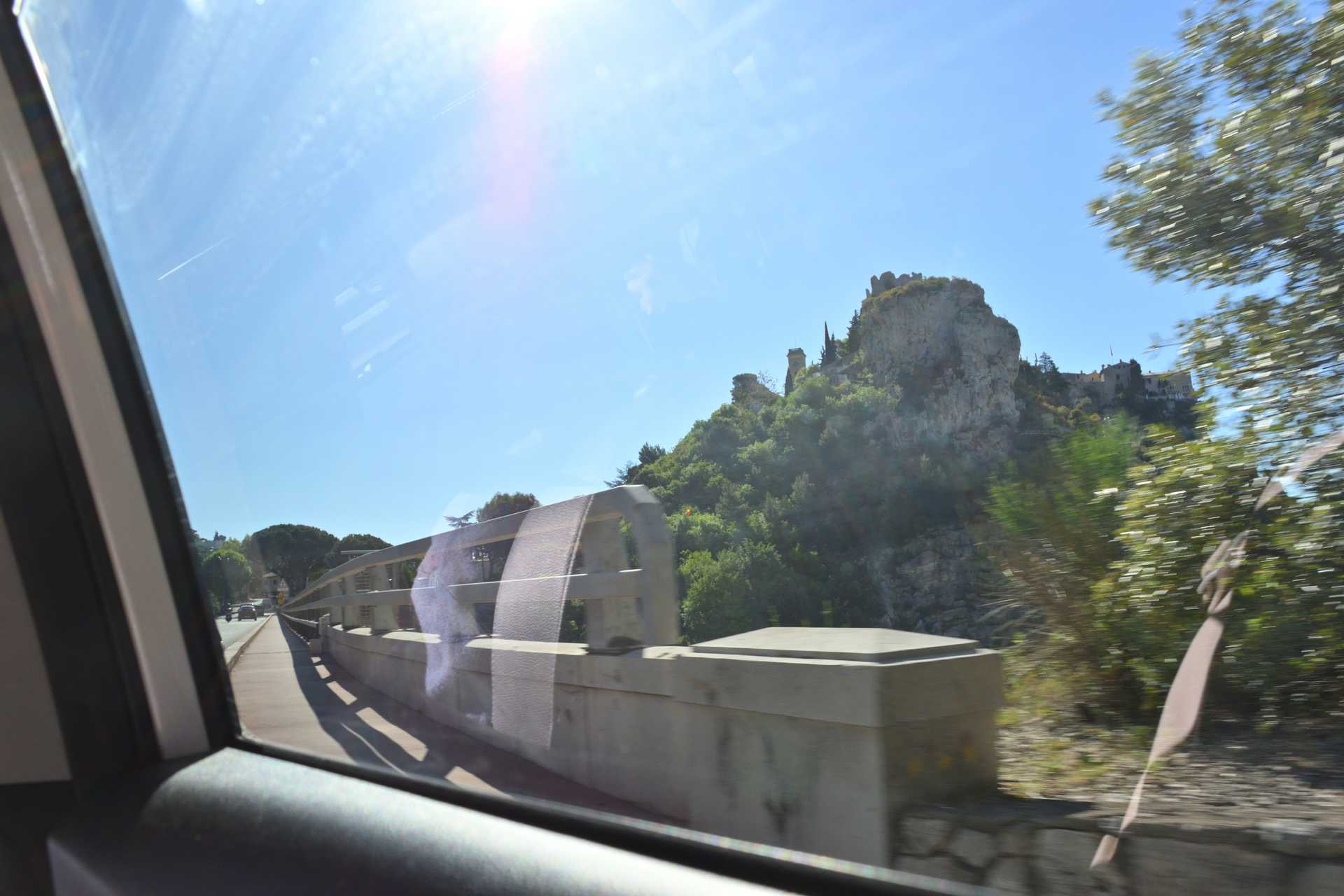 6th Day Nice to Eze 26