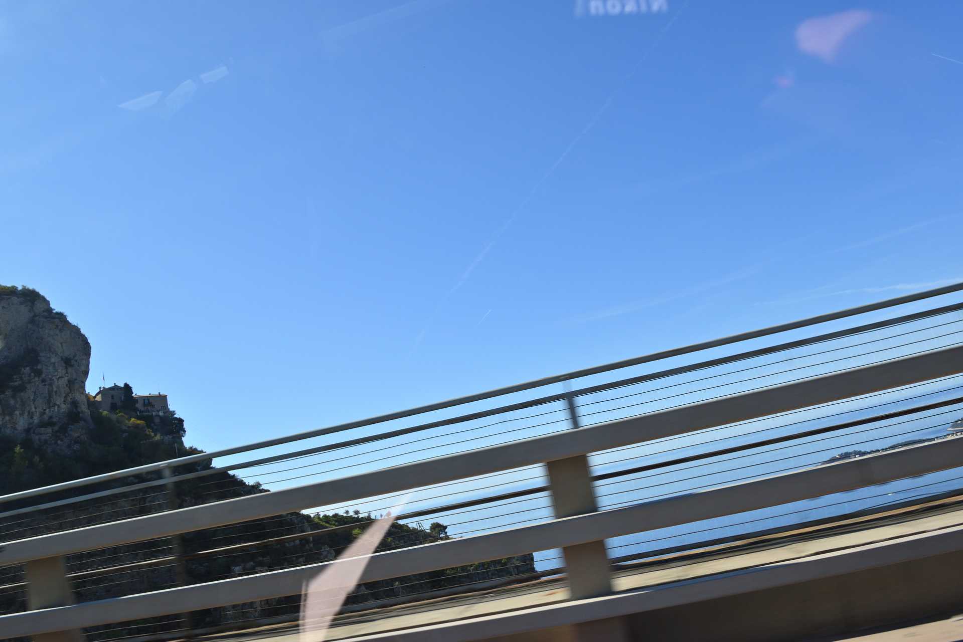 6th Day Nice to Eze 27