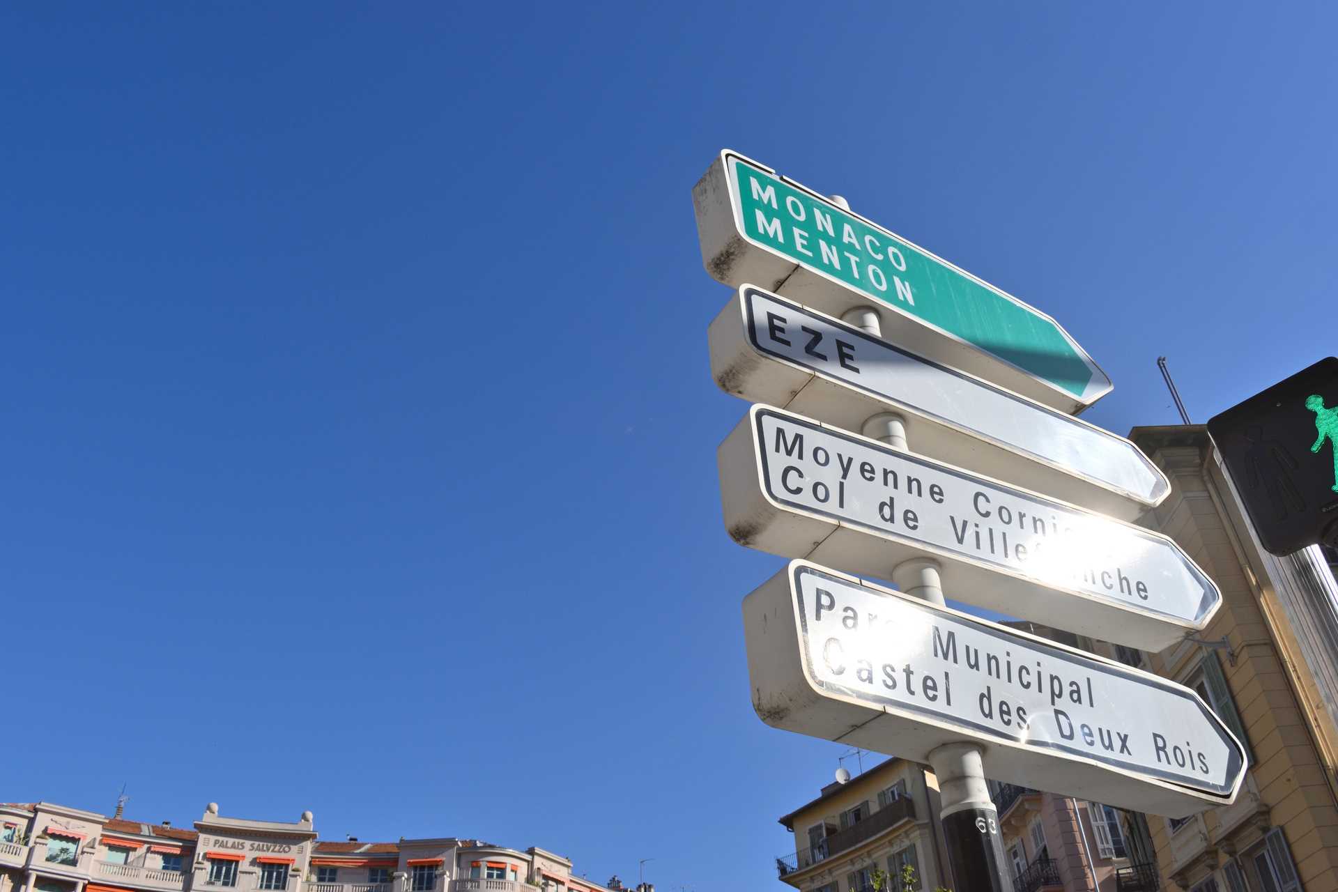 6th Day Nice to Eze 3