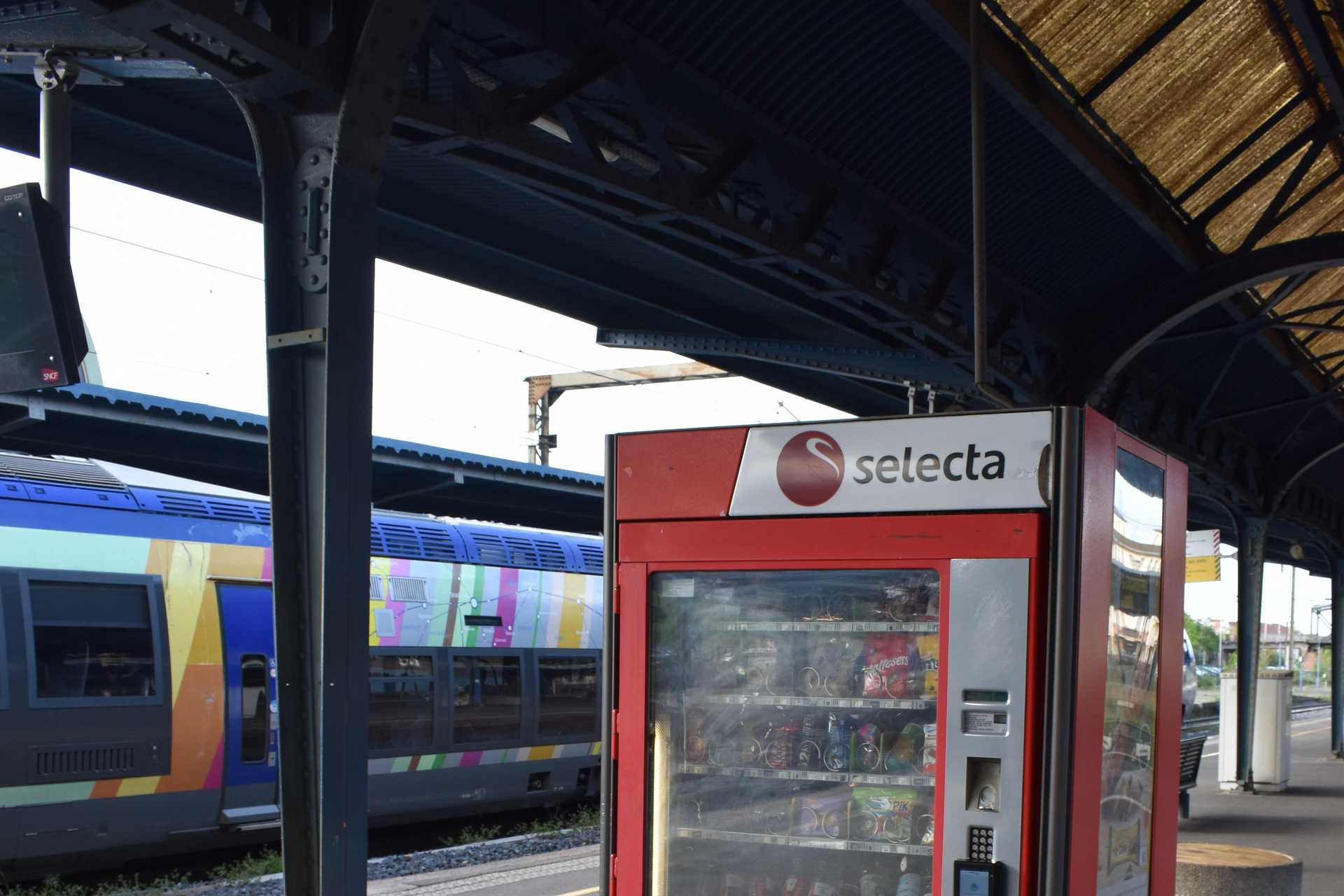 Gare Colmar Home 1