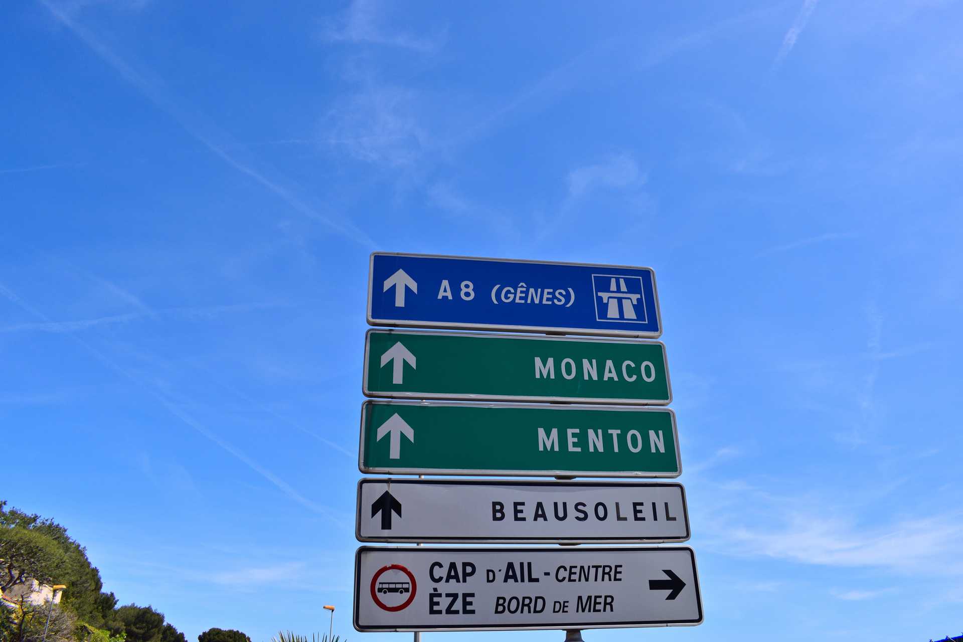 7th Day Eze Village to Nice Bus Stop 1