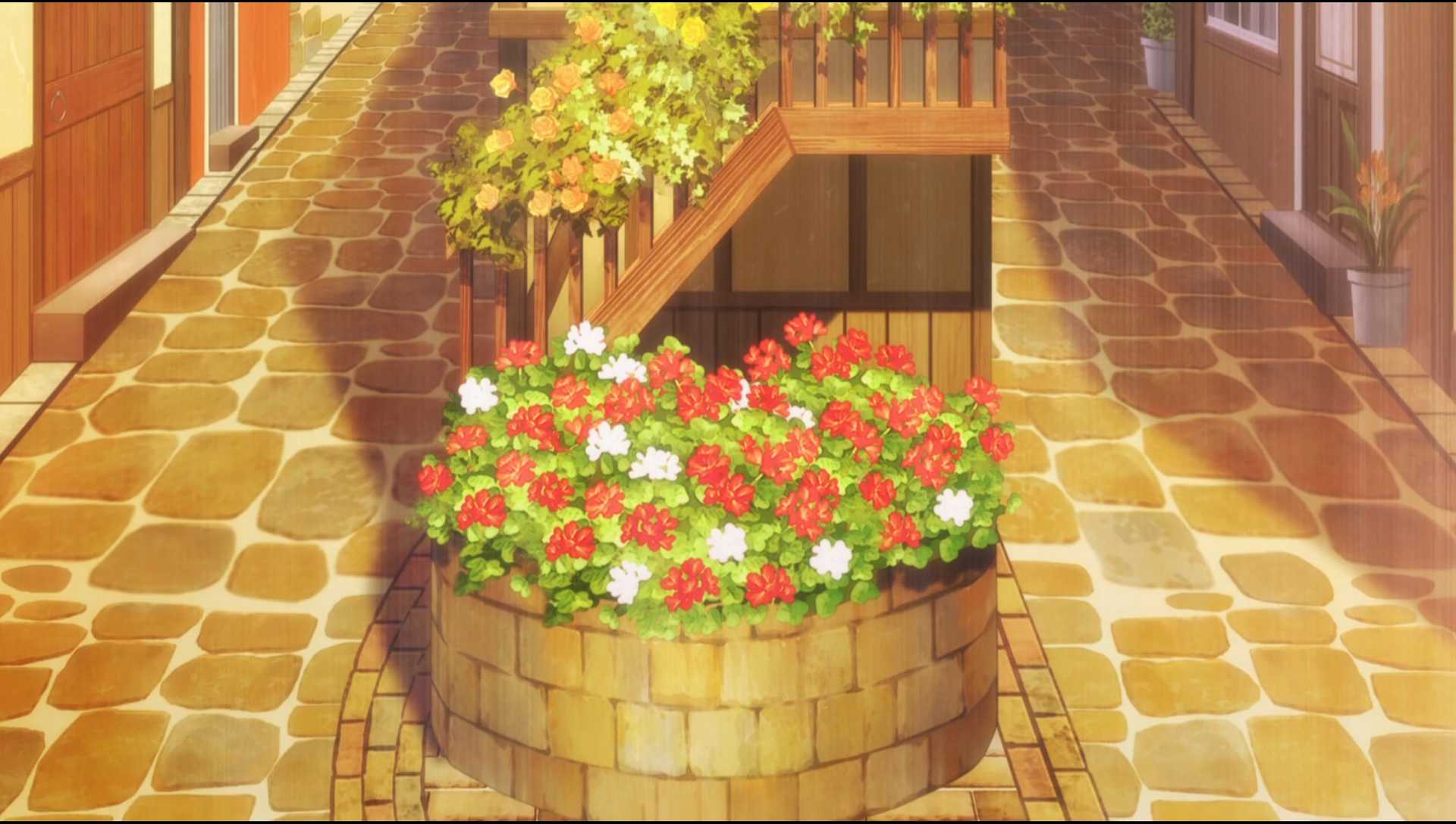 Gochiusa Onigokko 3