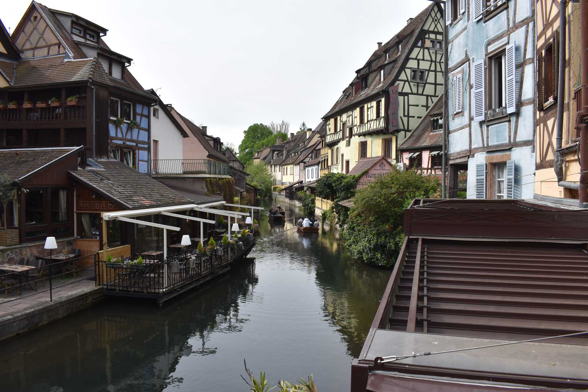 Colmar 2nd Day La Petite Venise 3