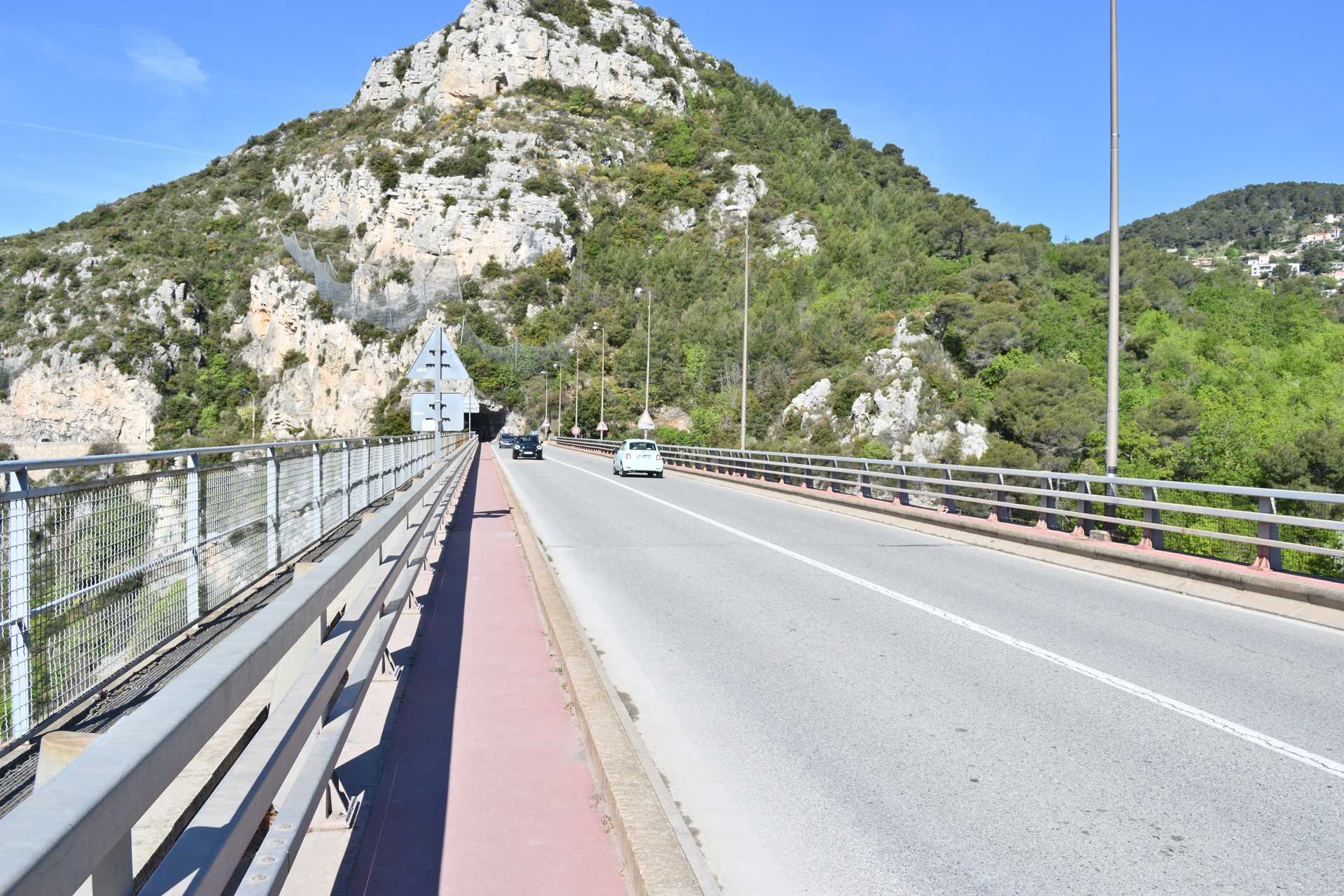 6th Day Base of Eze Village 1