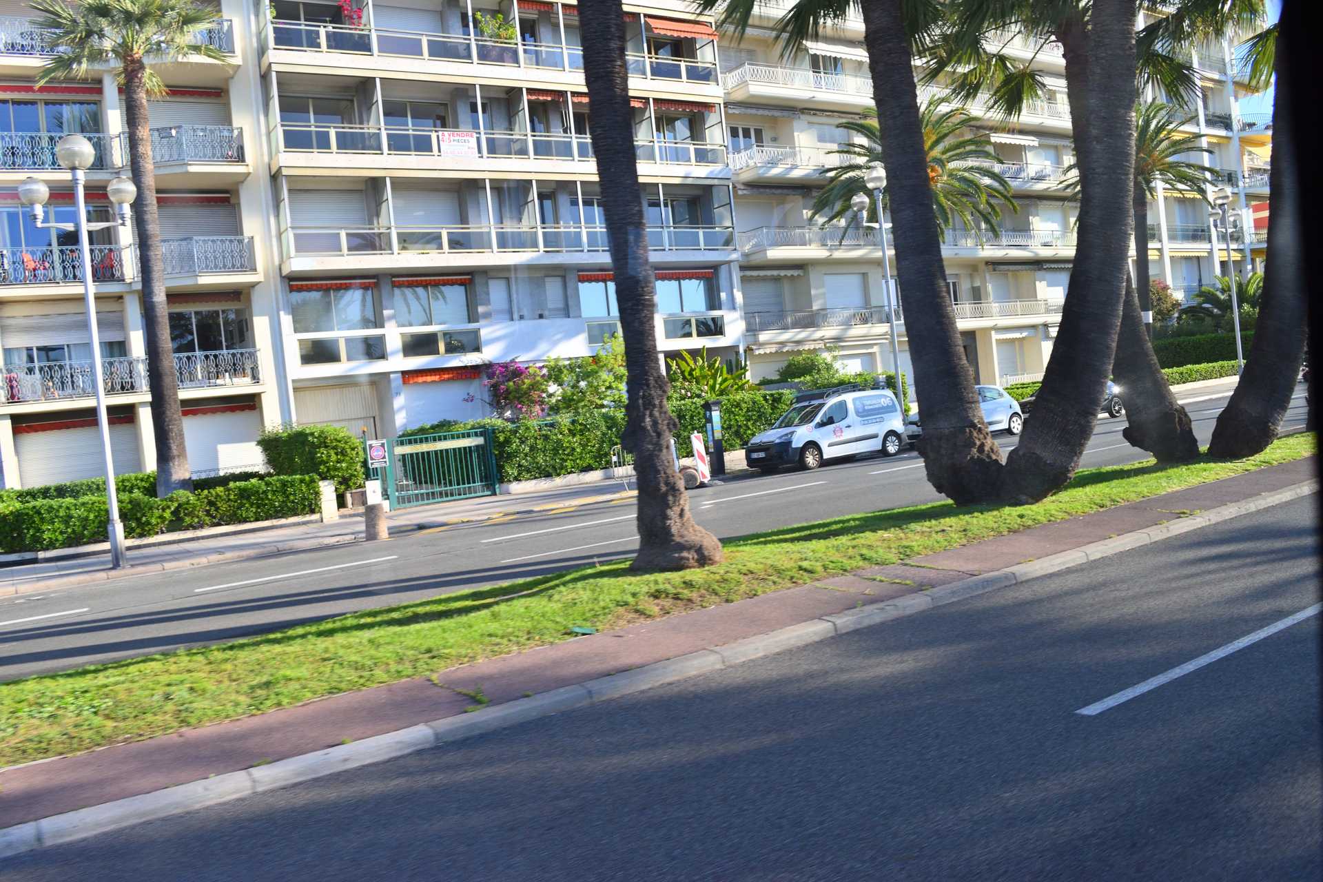 6th Day Bus to Nice Central 13