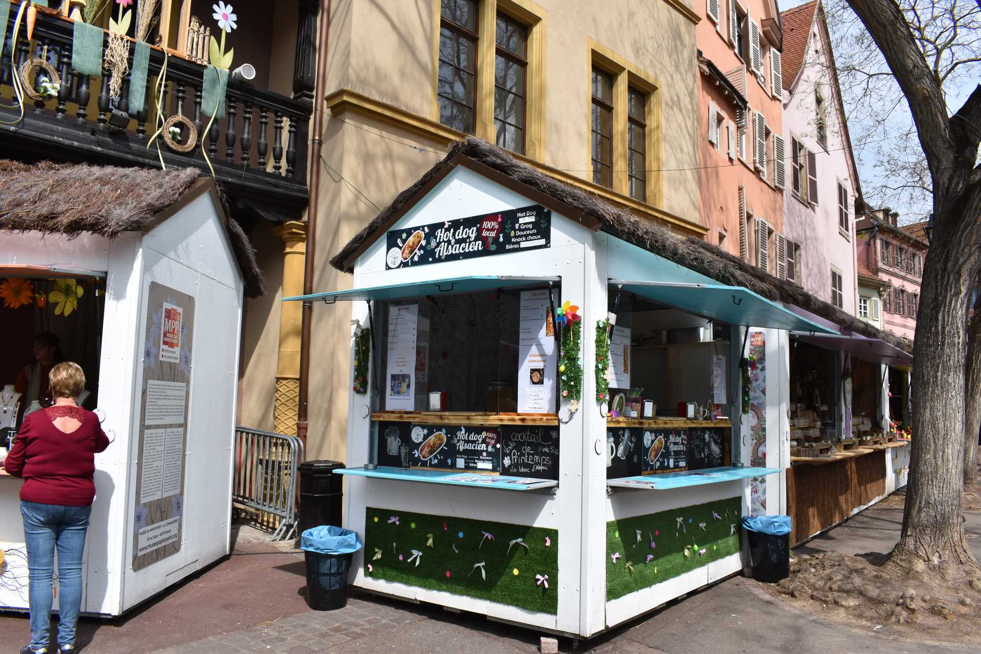 Colmar 2nd Day Fete le Printemps 5