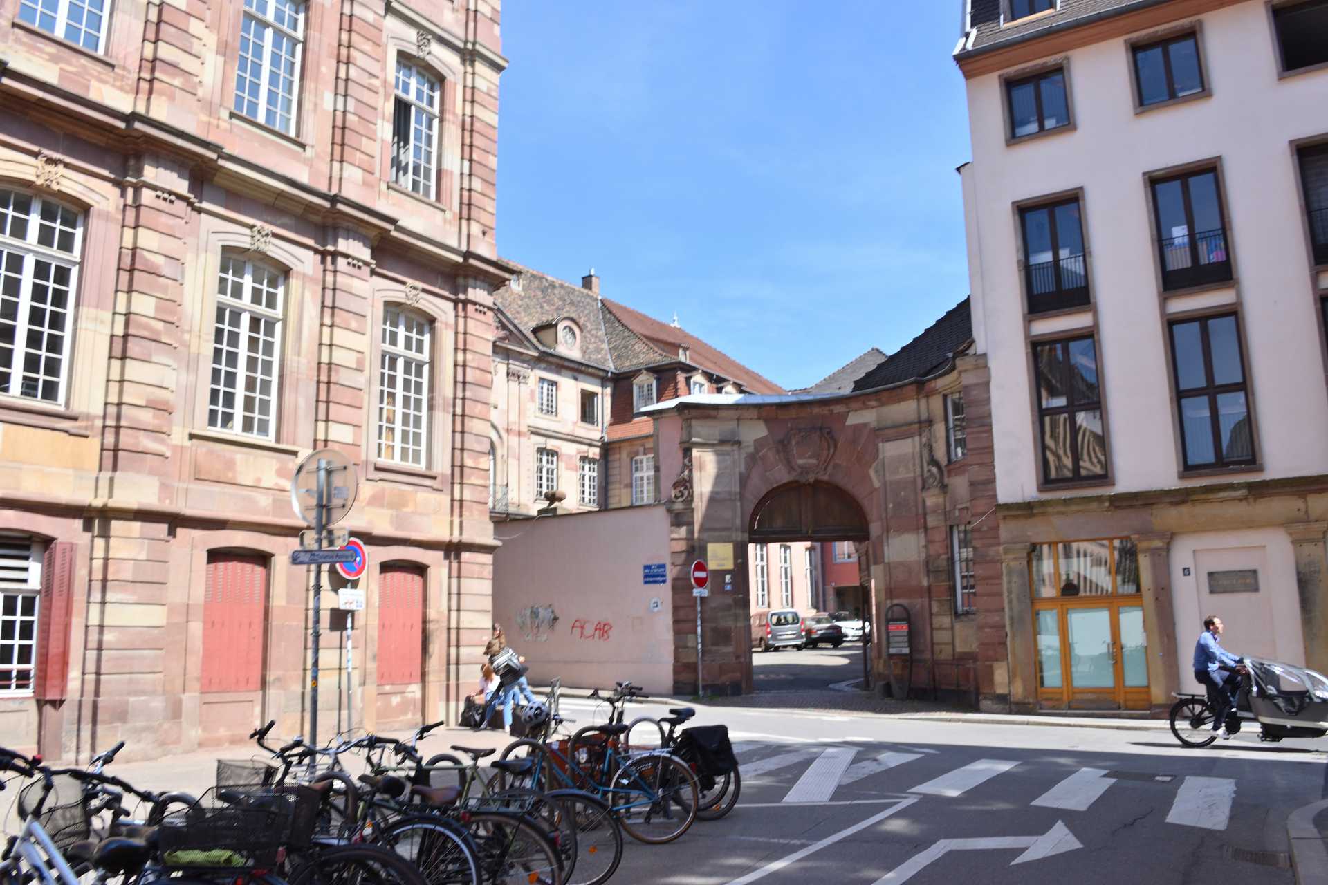 5th Day Strasbourg Cathedrale Notre Dame 18