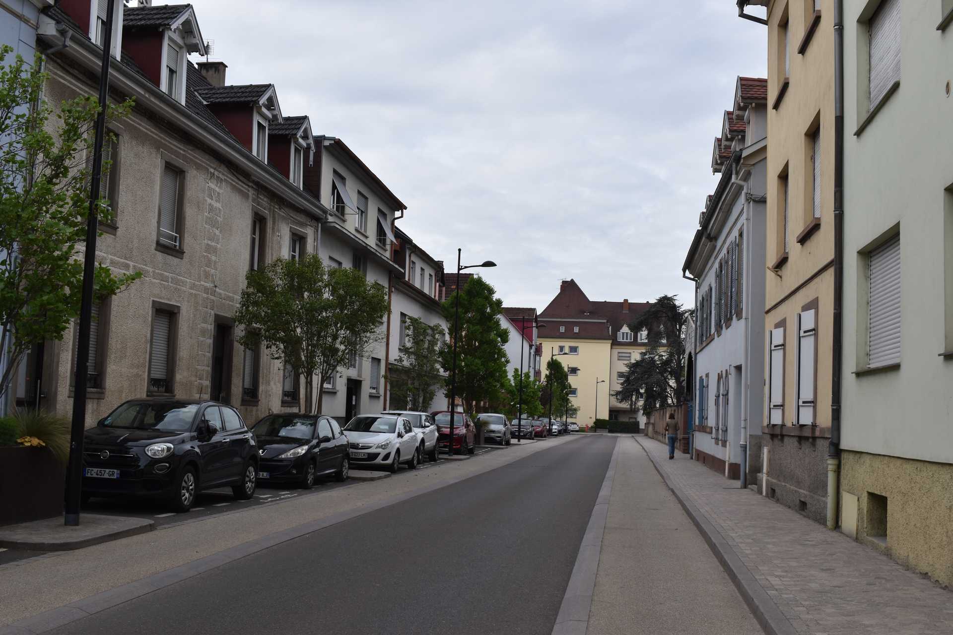Colmar 2nd Day Morning 12