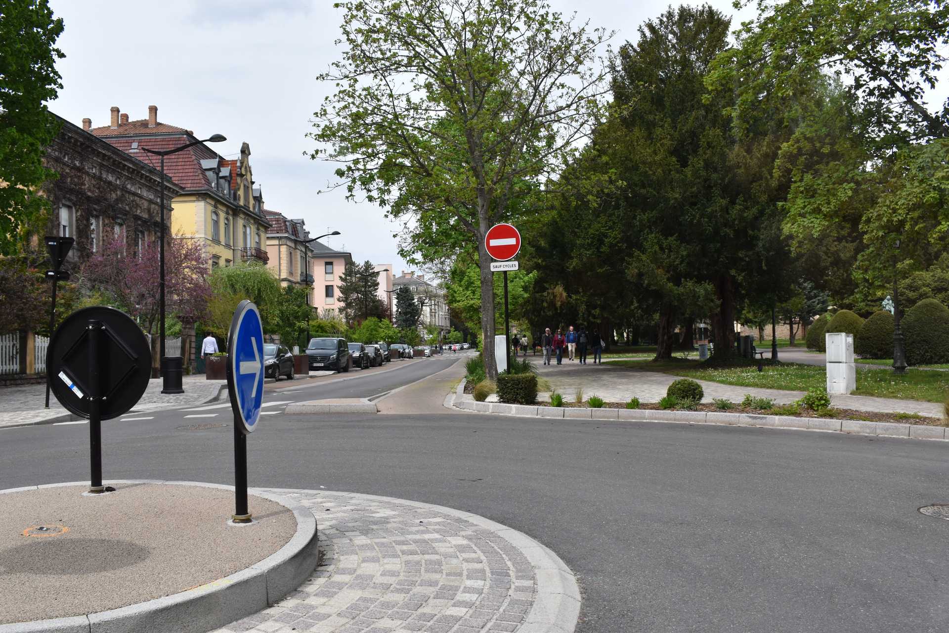 Colmar 2nd Day Petit Train Touristique 26