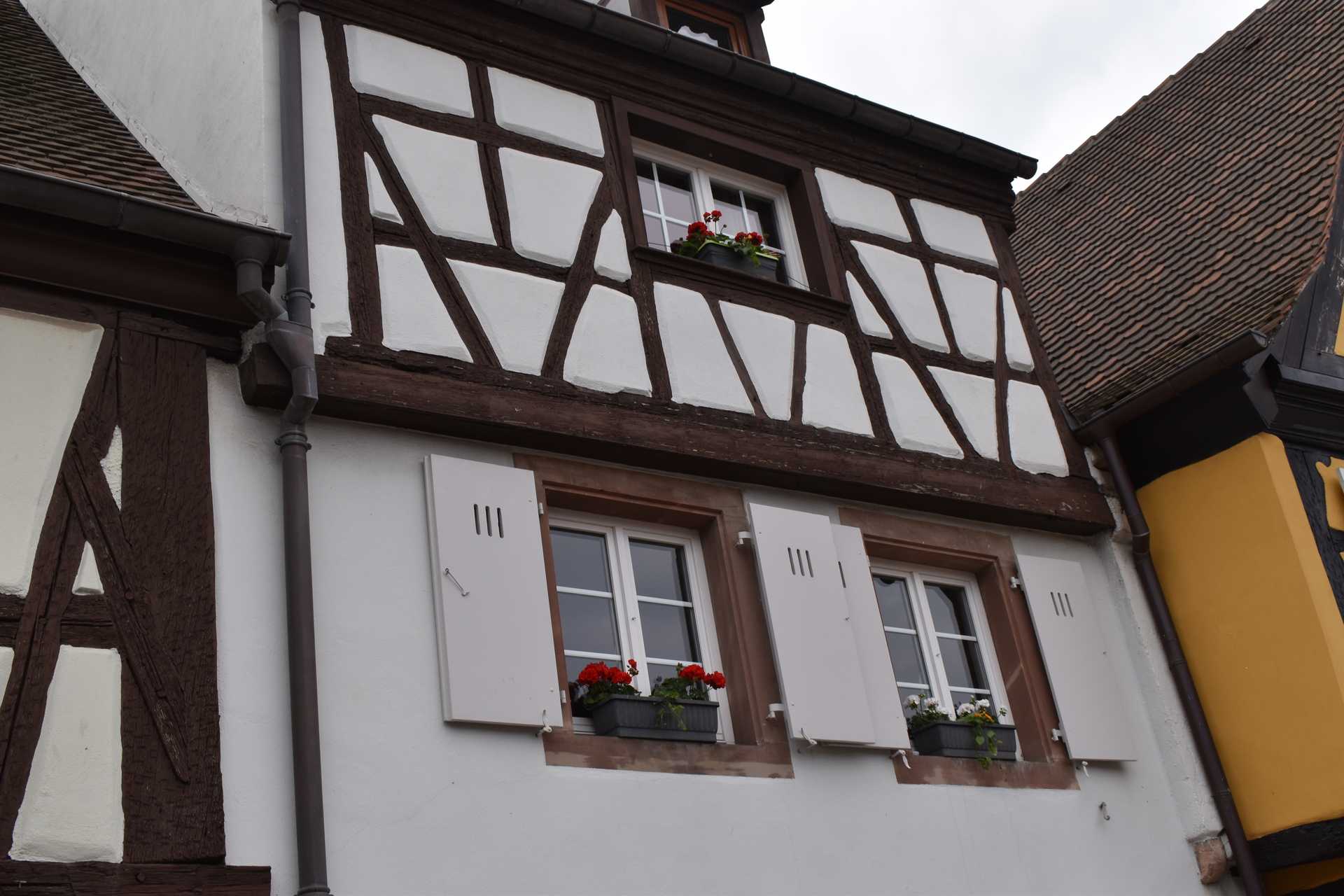 Colmar 2nd Day Morning 16