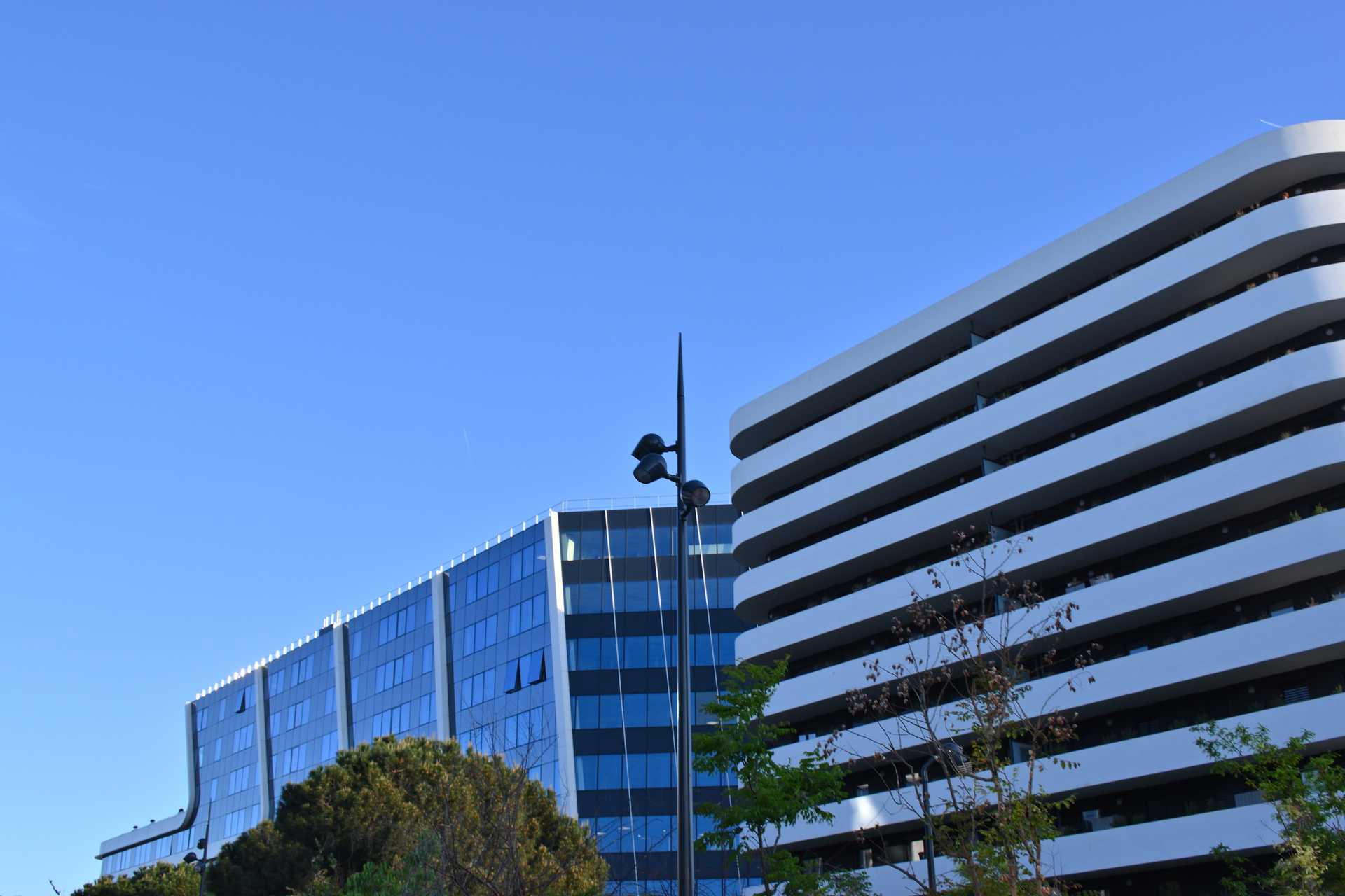 5th Day Nice Aeroport to Hotel 14