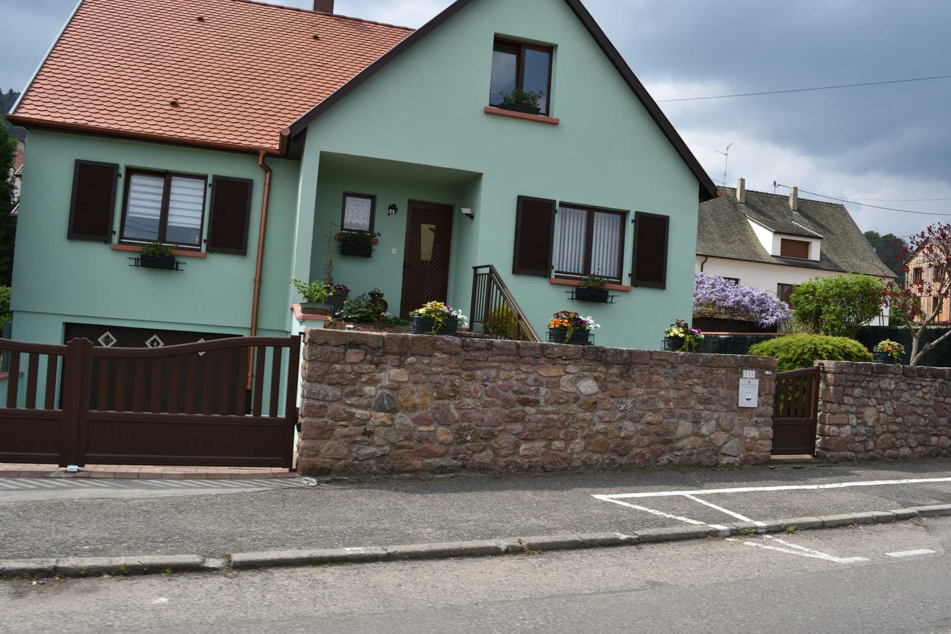 Colmar 4th Day Riquewihr Petit Train SAAT 15