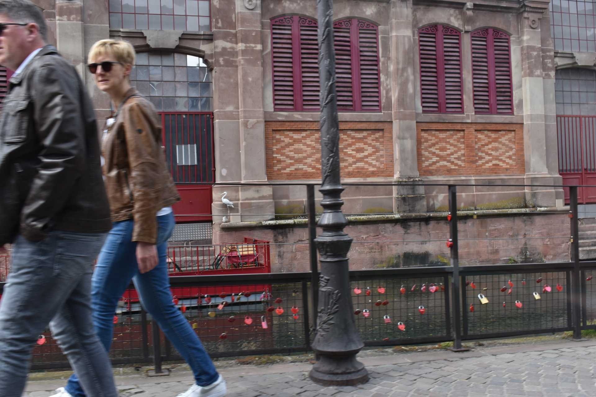 Colmar 2nd Day Petit Train Touristique 44