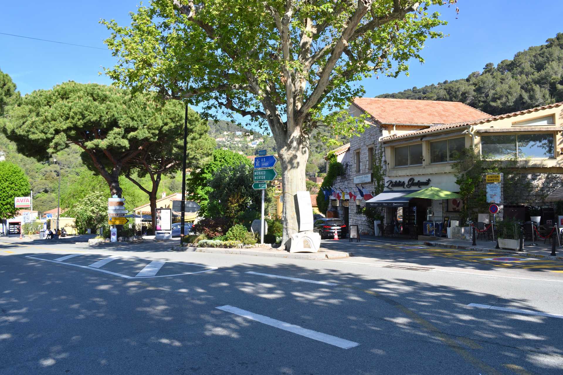 6th Day Eze Arrival 3