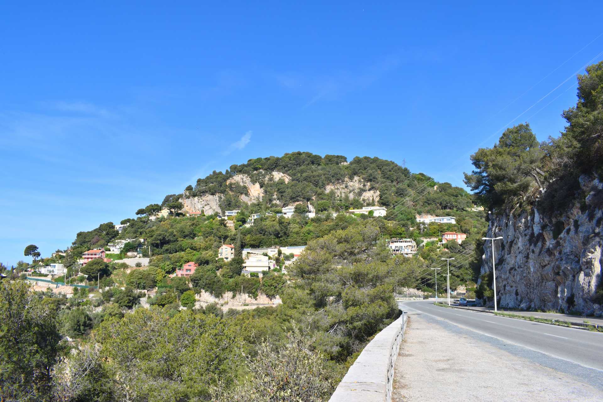 6th Day Nice to Eze 11