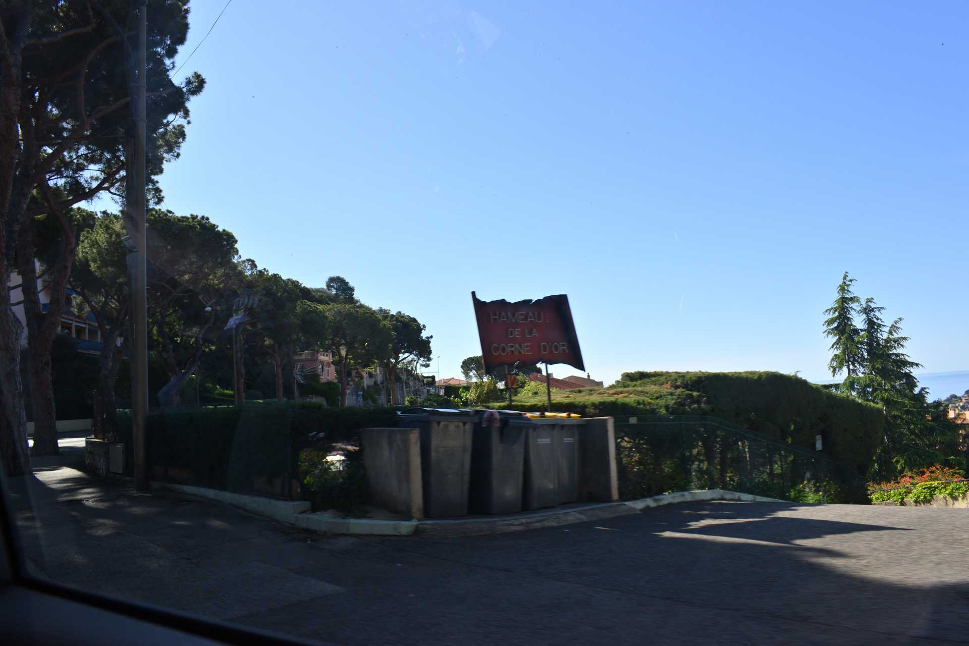 6th Day Nice to Eze 9