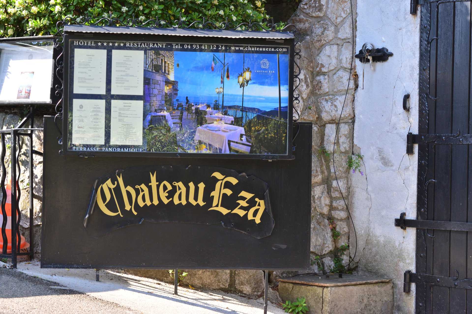 7th Day Eze Village Back to the Center Village 5
