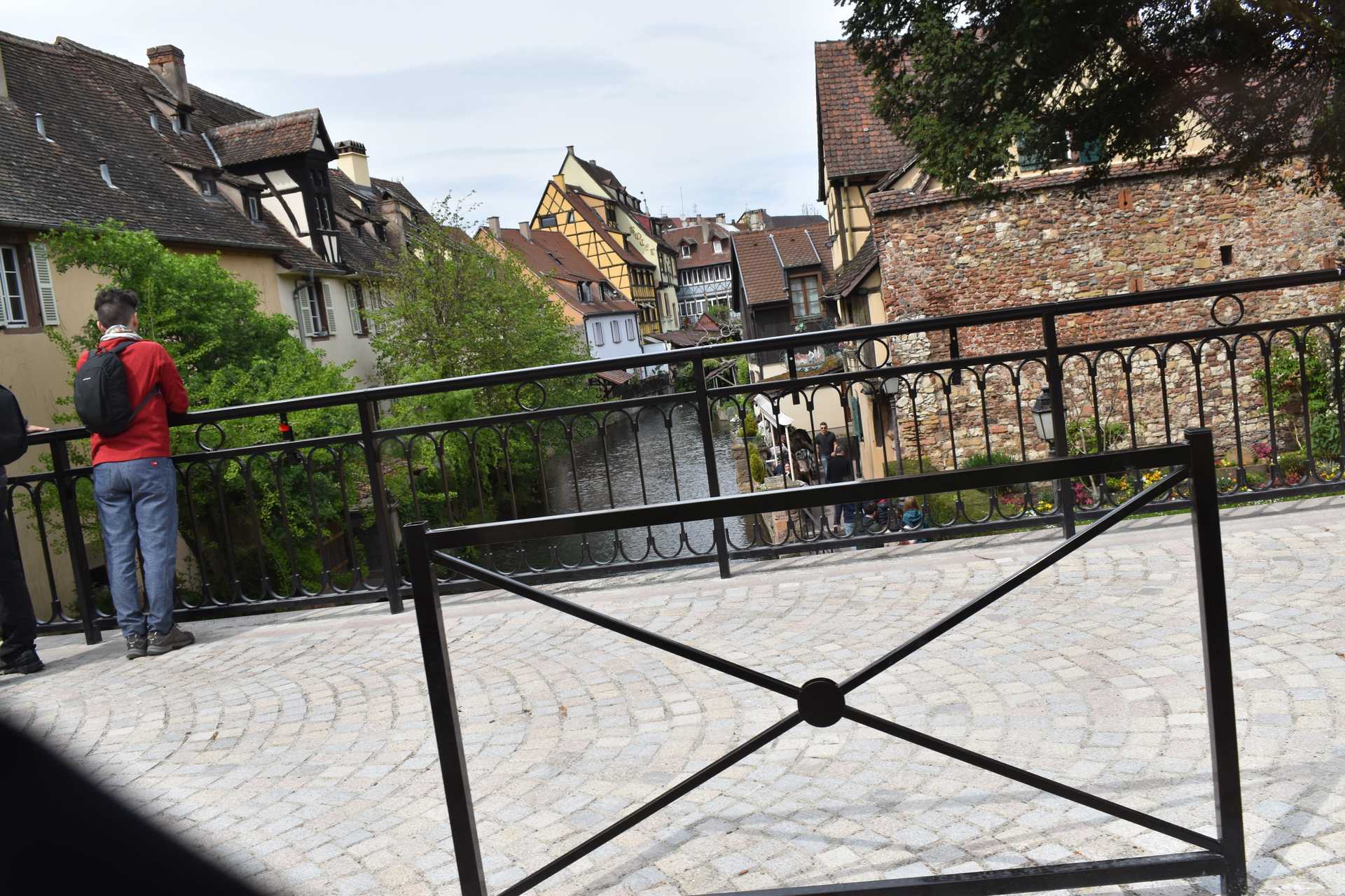 Colmar 2nd Day Petit Train Touristique 31
