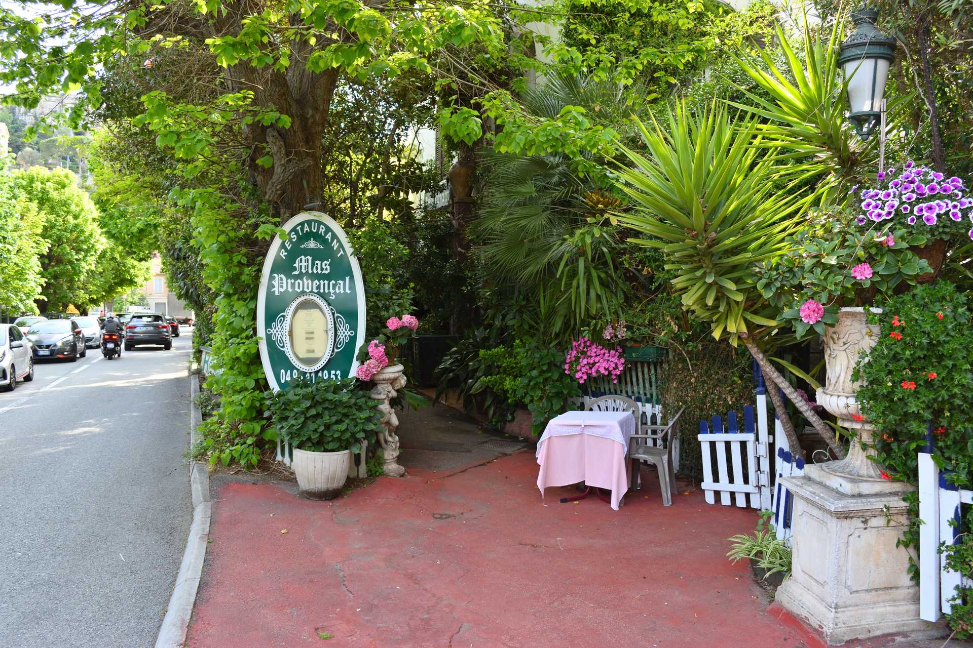 6th Day Eze Village Look The Bridge 4